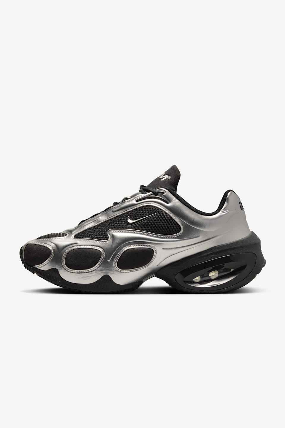 Zapatillas de lanzamiento nike 2025