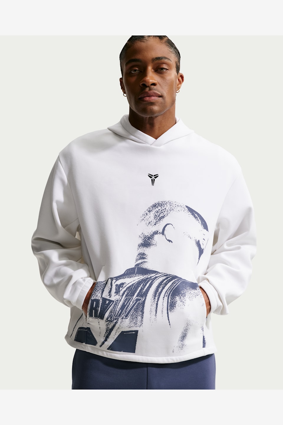 Fecha de lanzamiento de la colección de ropa Kobe