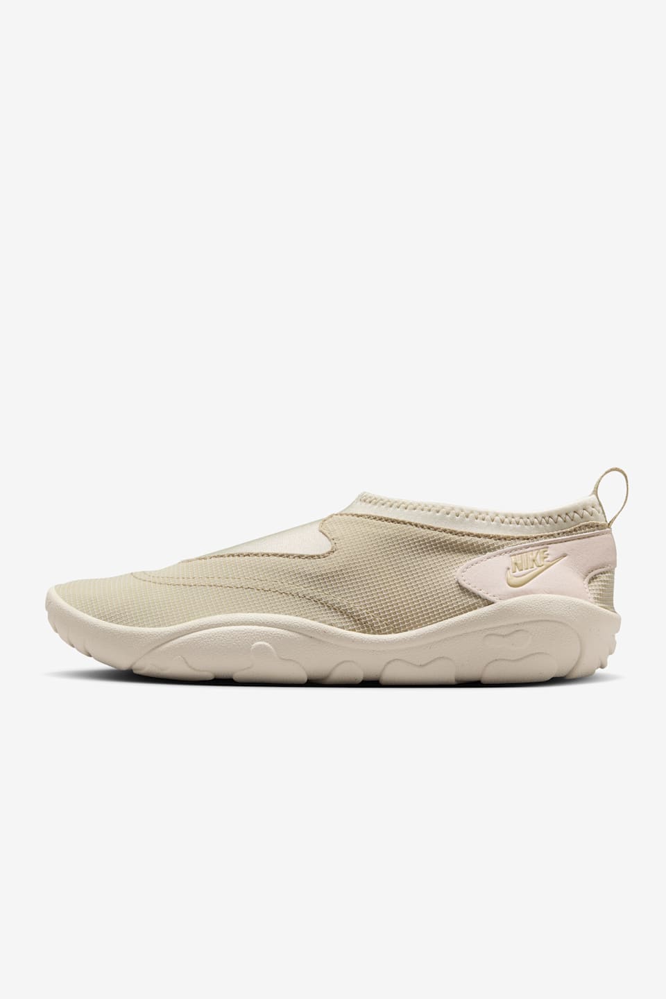 女款 Aqua Turf 'Desert Khaki and Light Orewood Brown' (FZ5628-100) 發售日期