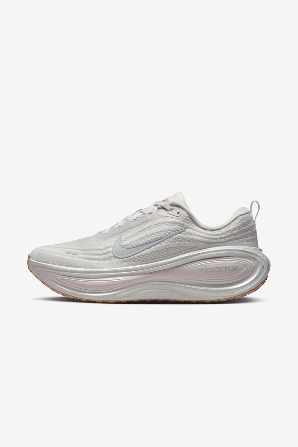 Vomero Plus 'Vast Grey and Metallic Silver' (IO4323-001) Release Date