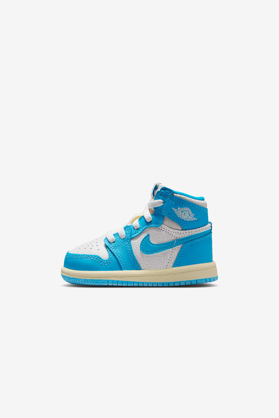 Air Jordan 1 高筒鞋 OG 'UNC Reimagined' (DZ5485-402) 發售日期 