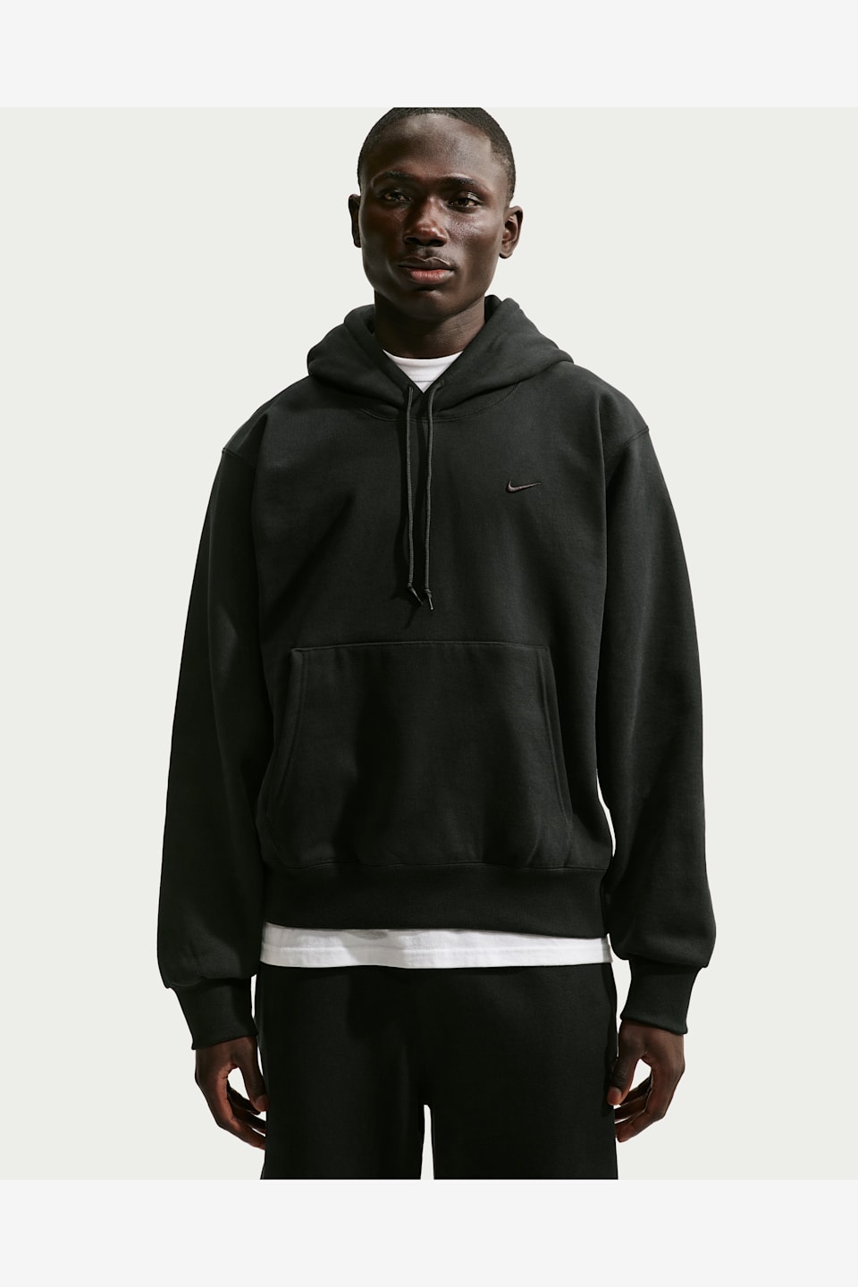 วันเปิดตัว Nike Energy Apparel Collection
