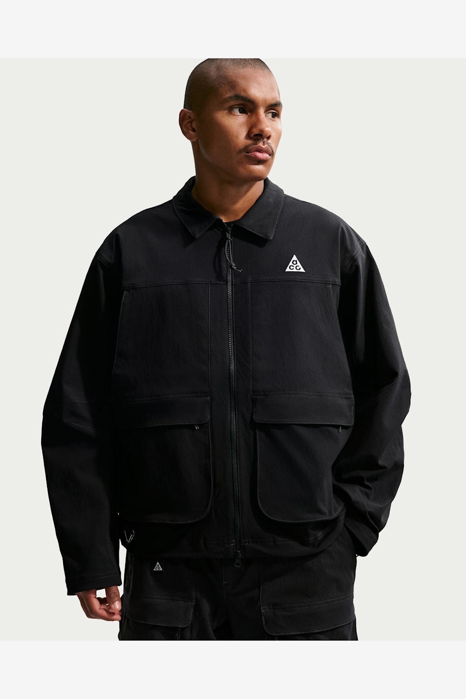 Nike ACG "Smith Summit" Men's UV Jacket