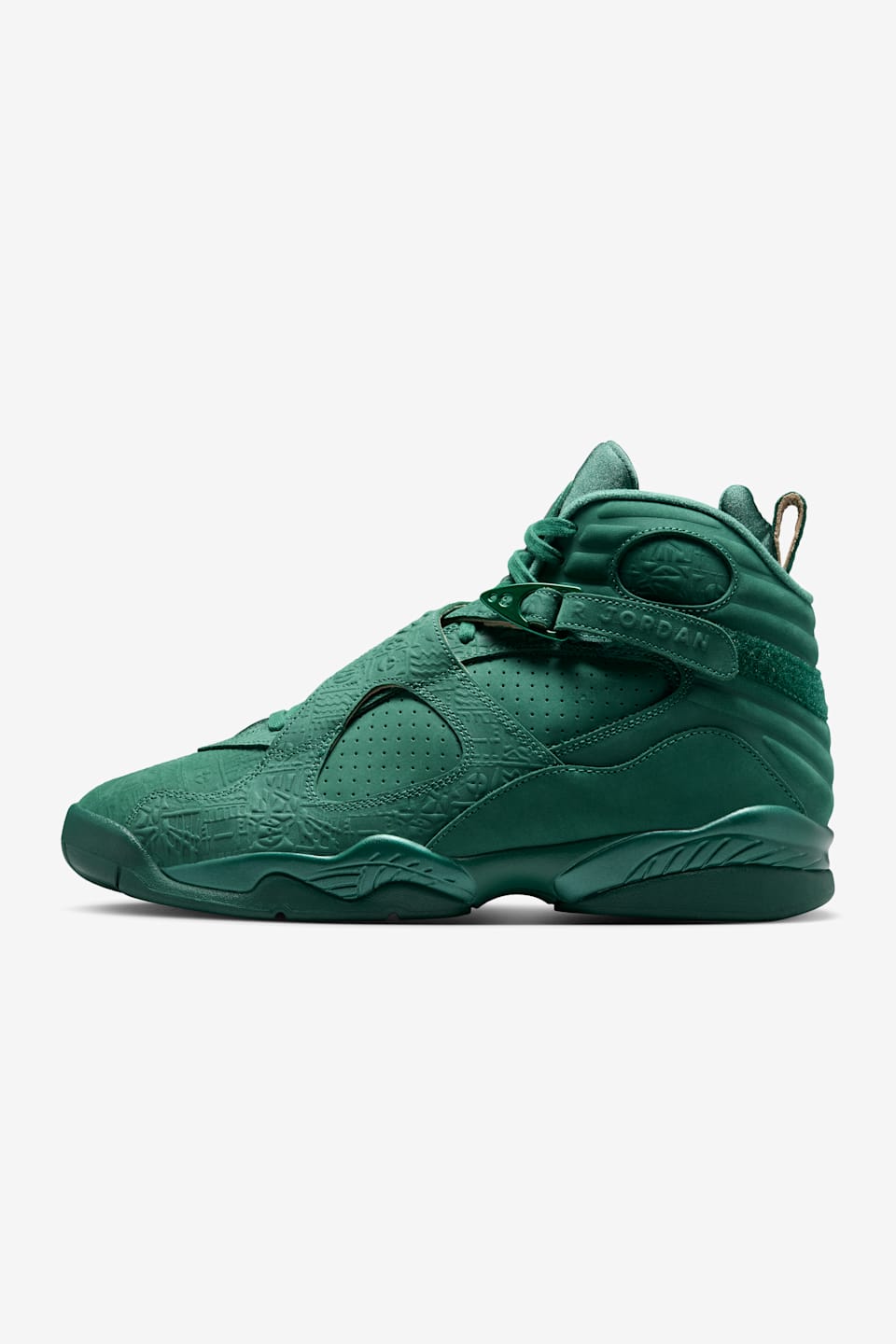 Air Jordan 8 "BIN 23" 'Legion Pine' (IO2053-300) Release Date
