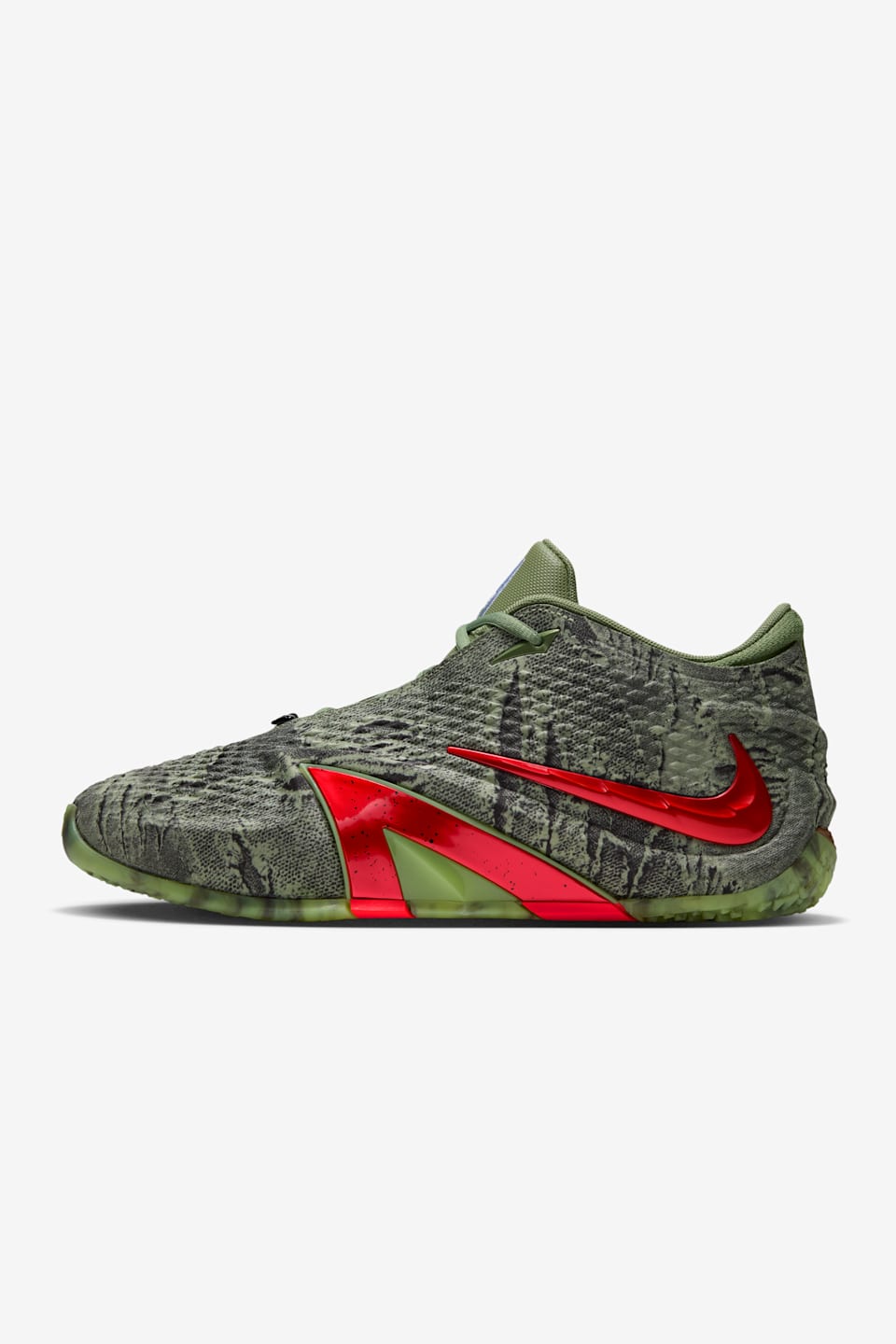 JA 4 HALLOWEEN Release Date