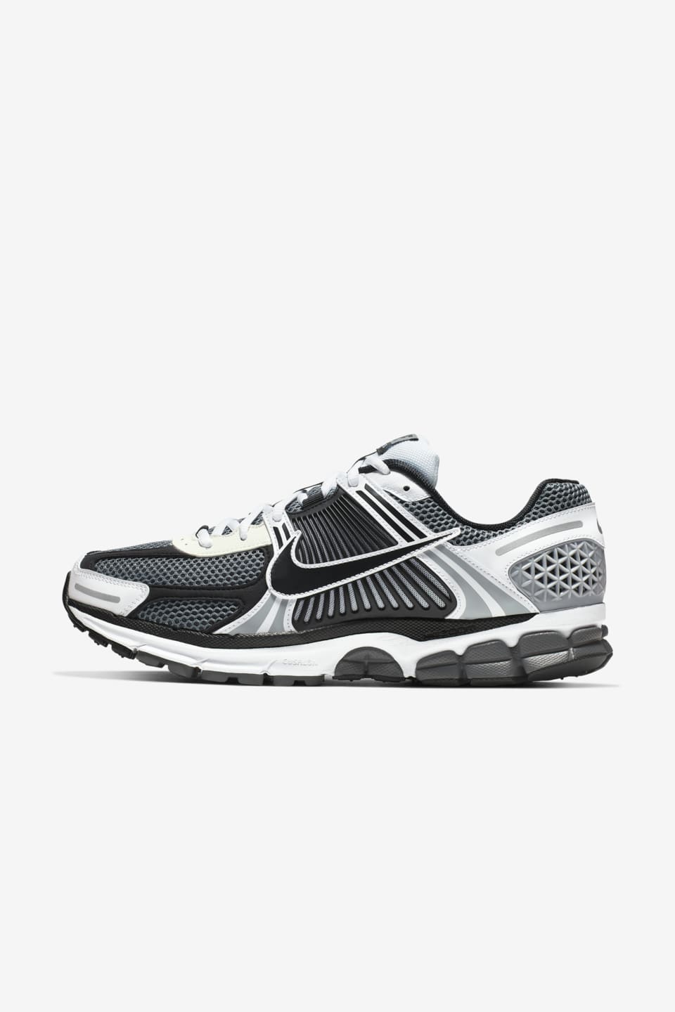 Zoom Vomero 5 'Black and Metallic Silver' (CI1694-001) release date