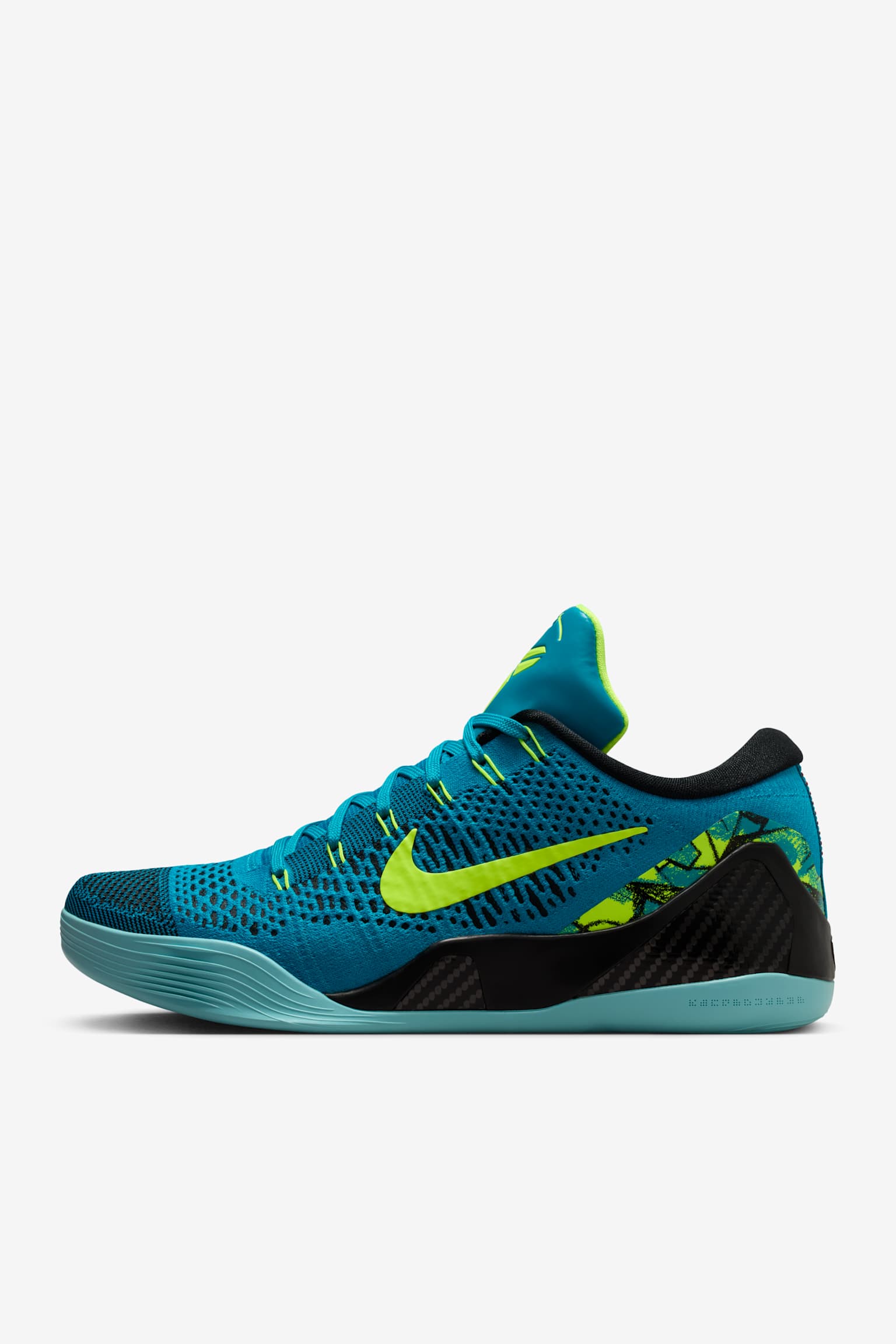 【31cm】Nike Kobe 9 Elite Low Protro コービー Kobe IX Elite Low EM Protro Basketball Shoes. Nike.com