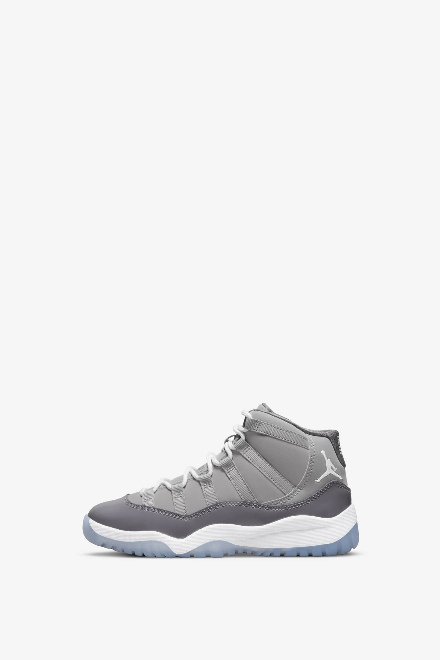 cool grey 11