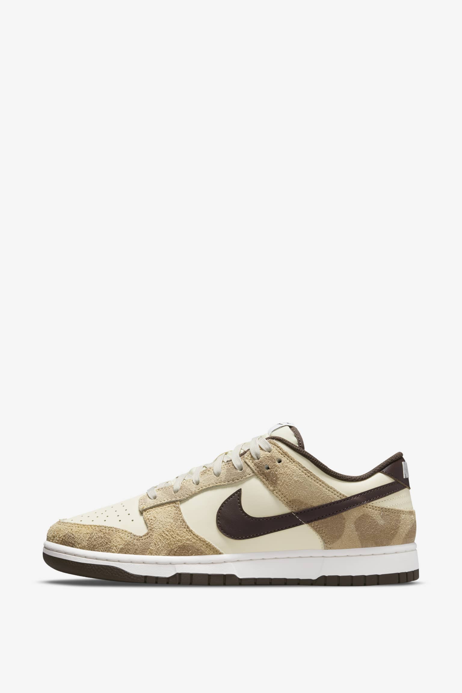 Nike Dunk Low Tennis Classic (Women's) - FB7910-100 - US