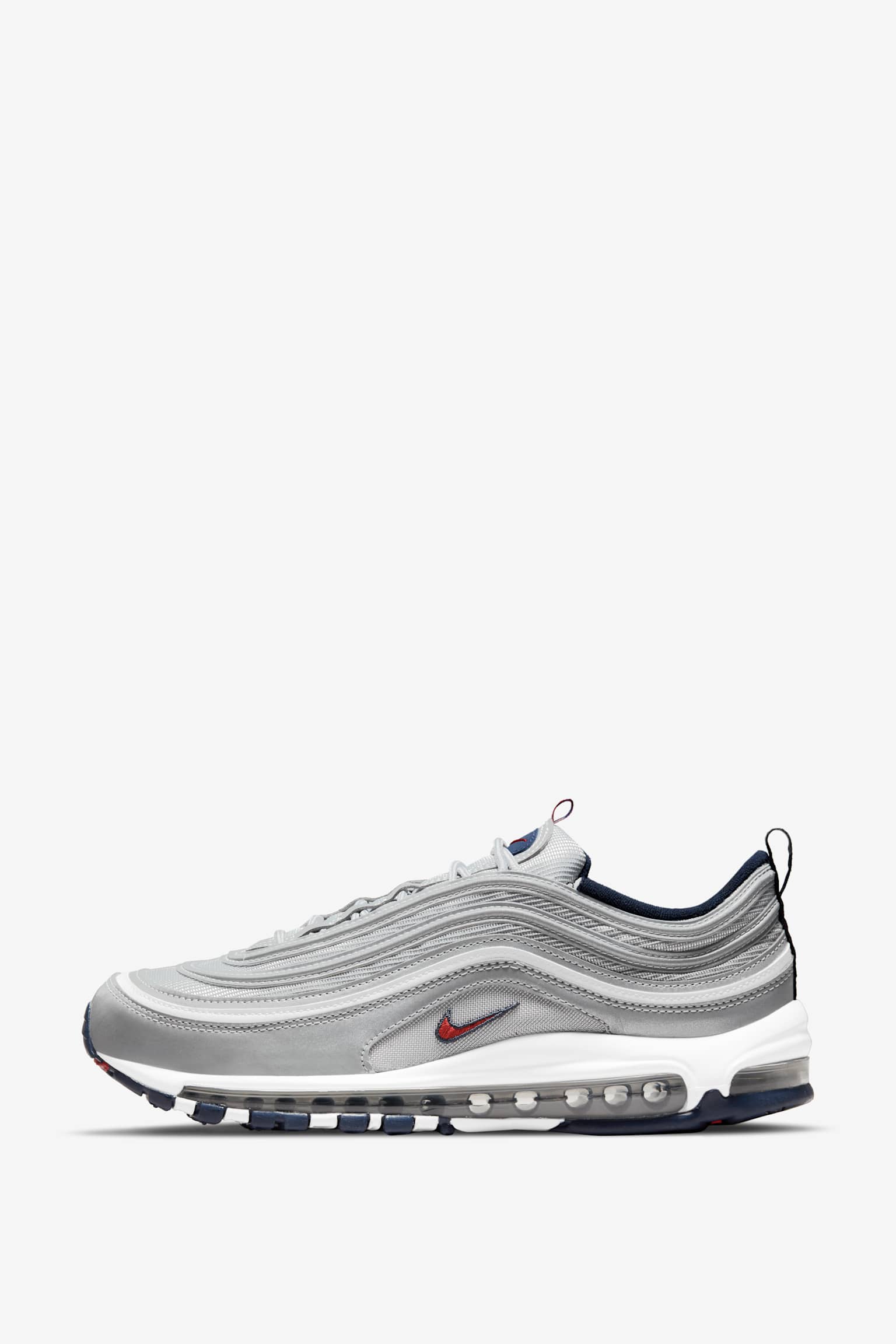 Air Max 97 'Puerto Rican Day' Release Date. Nike SNKRS