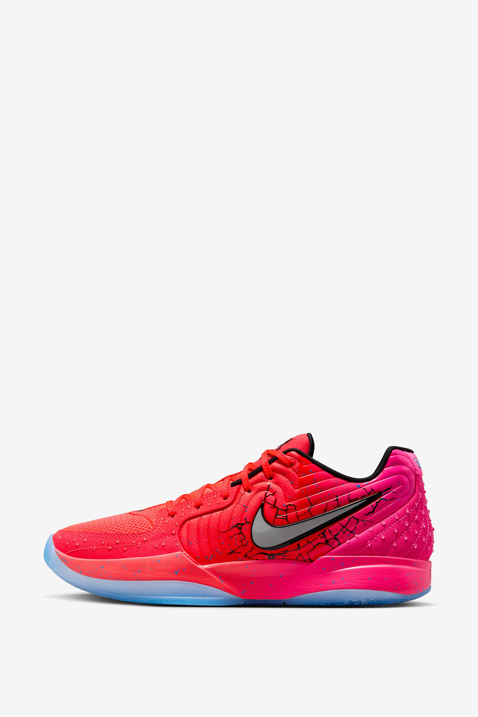 [NIKE] ★大人気★ JA 2 EP x Kool-Aid ★関税無 JA 2 EP x Kool-Aid Basketball Shoes. Nike ID