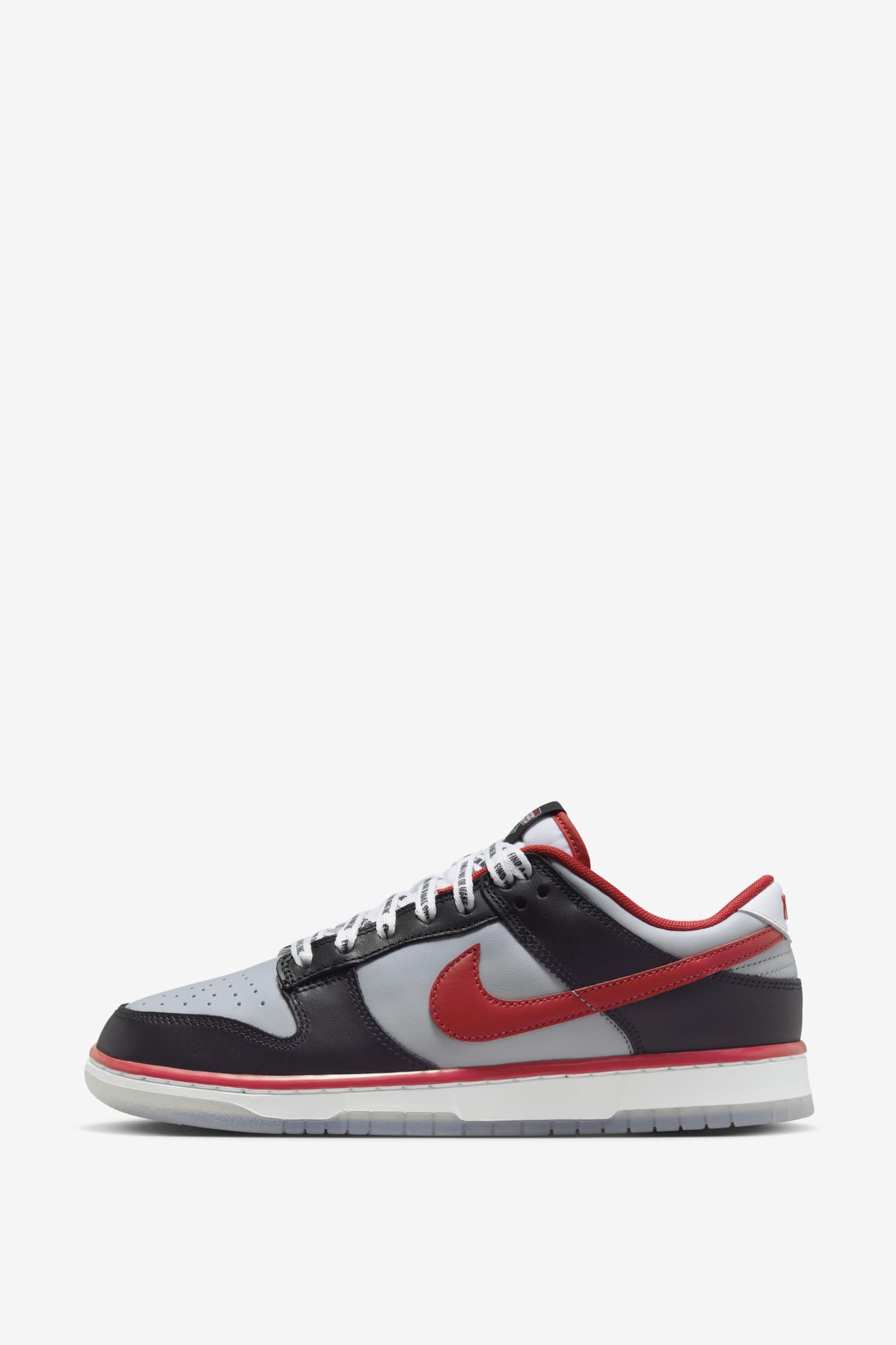 Dunk Low 'Clark Atlanta University' (DR6189-001) Release Date