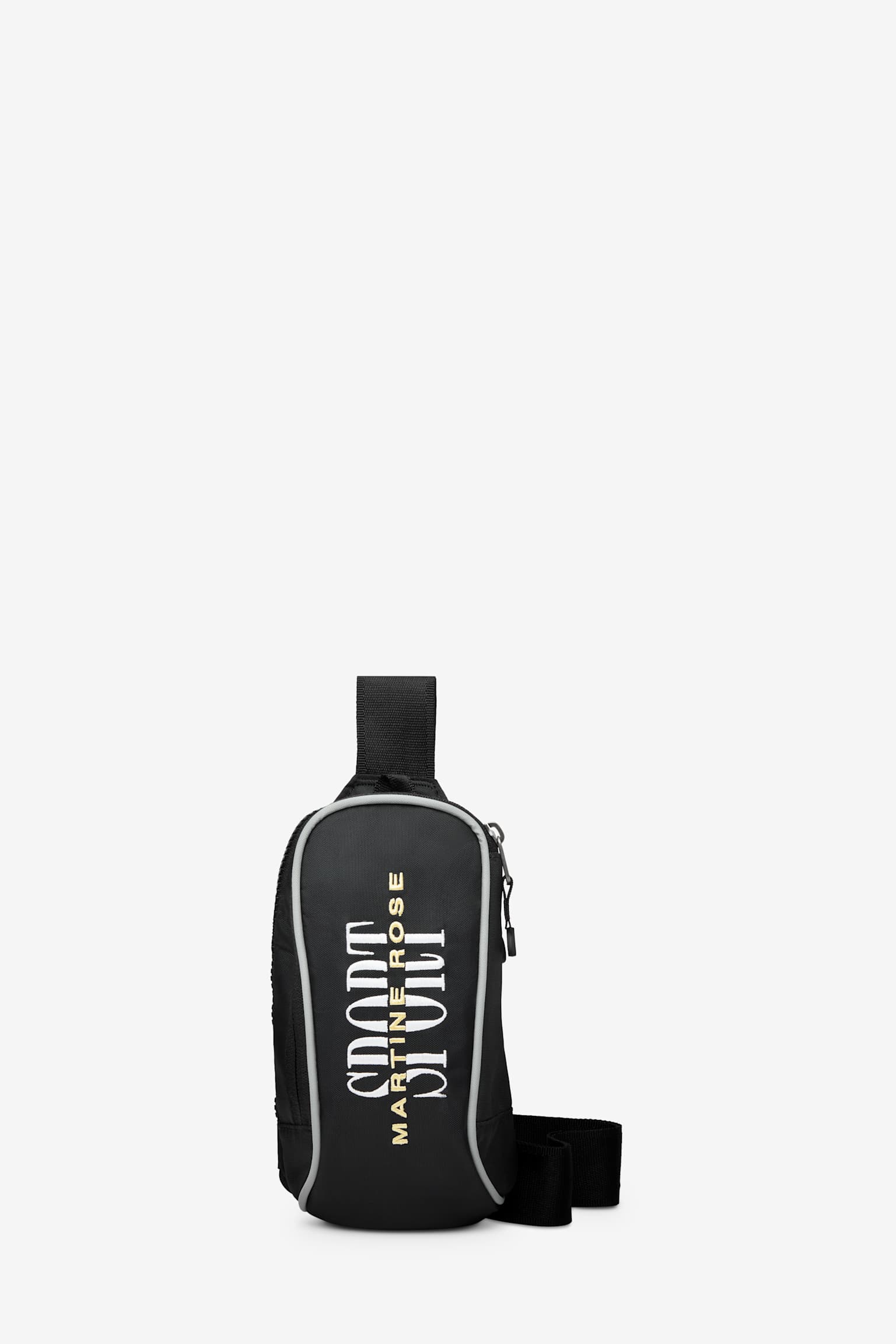 アイドル Nike x Martine Rose Crossbody Bag Black Nike x Martine Rose Crossbody Bag Black - メルカリ