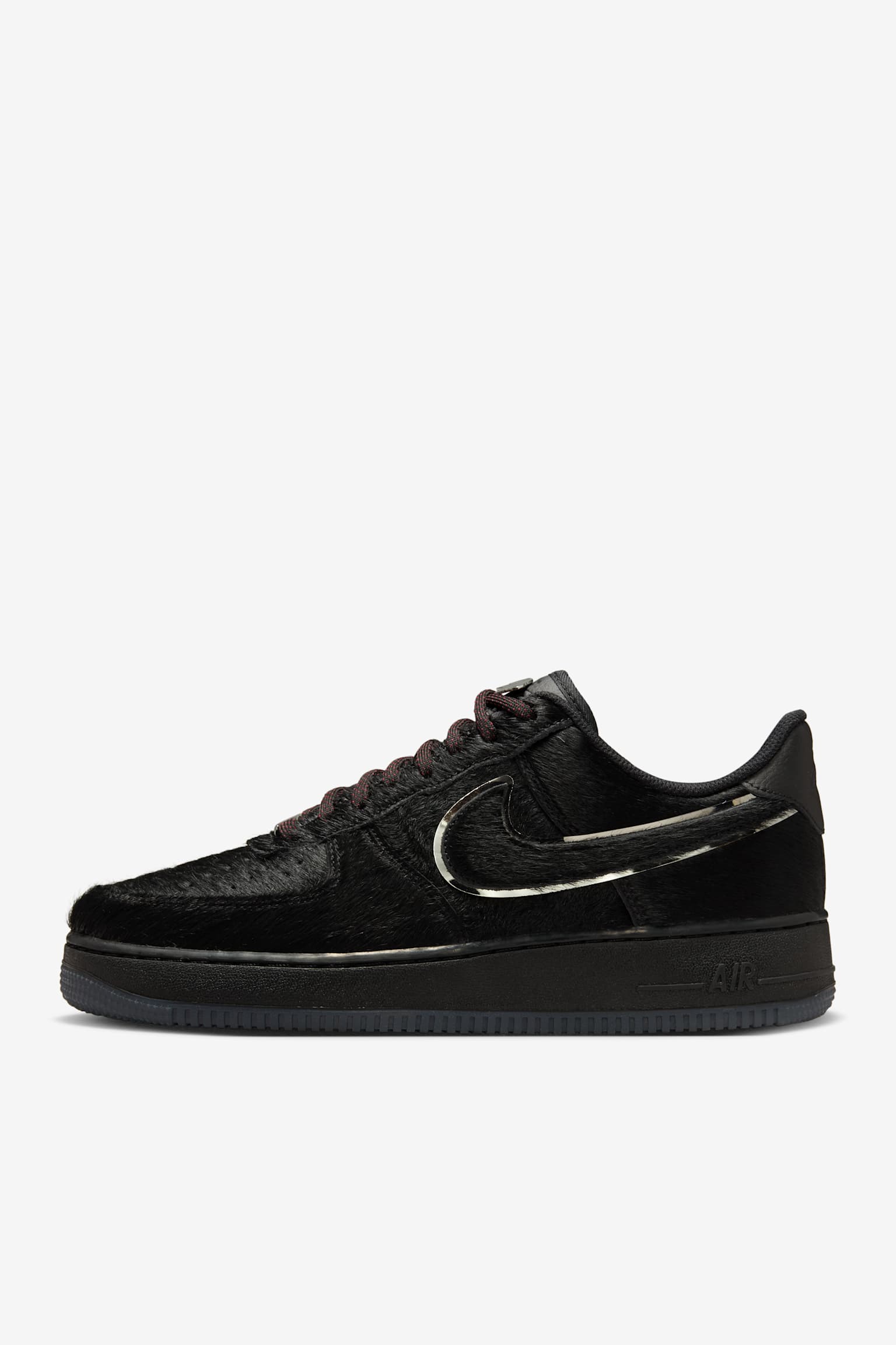 Air Force 1 'Virginia Union' (HQ7026-001) Release Date. Nike