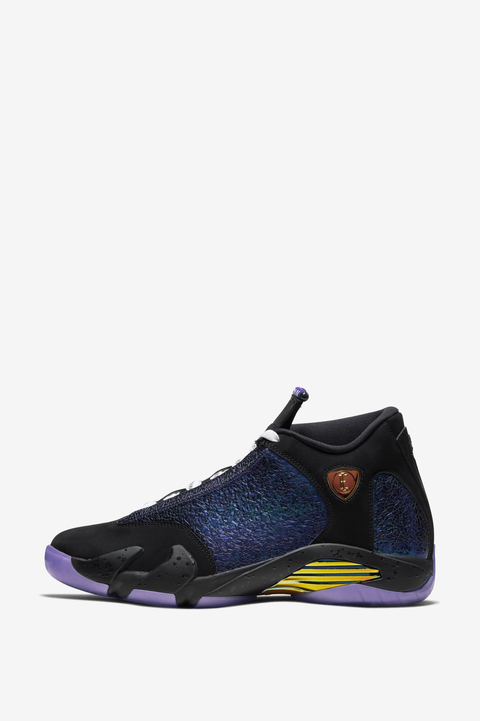 Air Jordan 14 'Doernbecher Freestyle' Release Date. Nike SNKRS