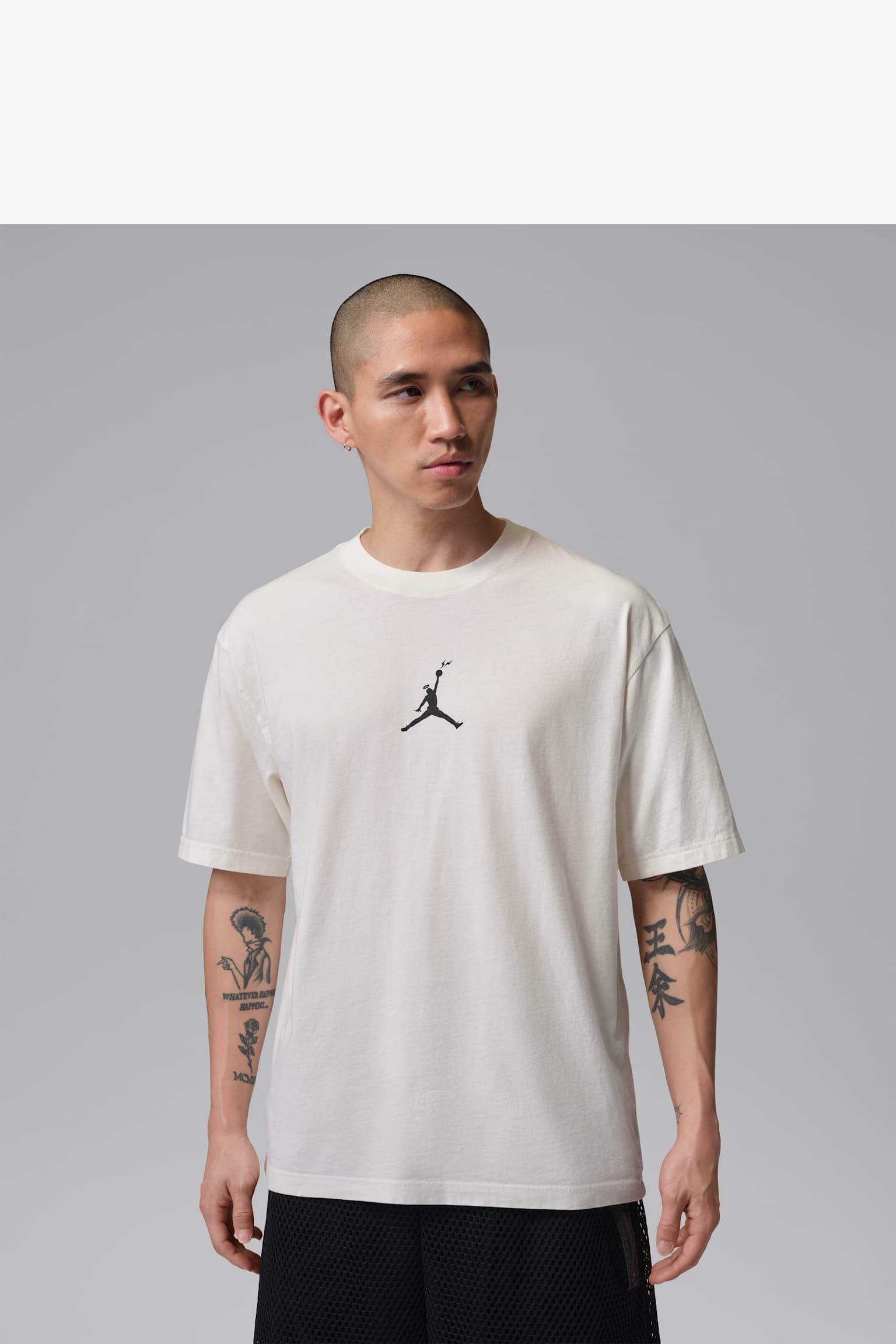 Jordan x Union x Fragment Apparel Collection Release Date