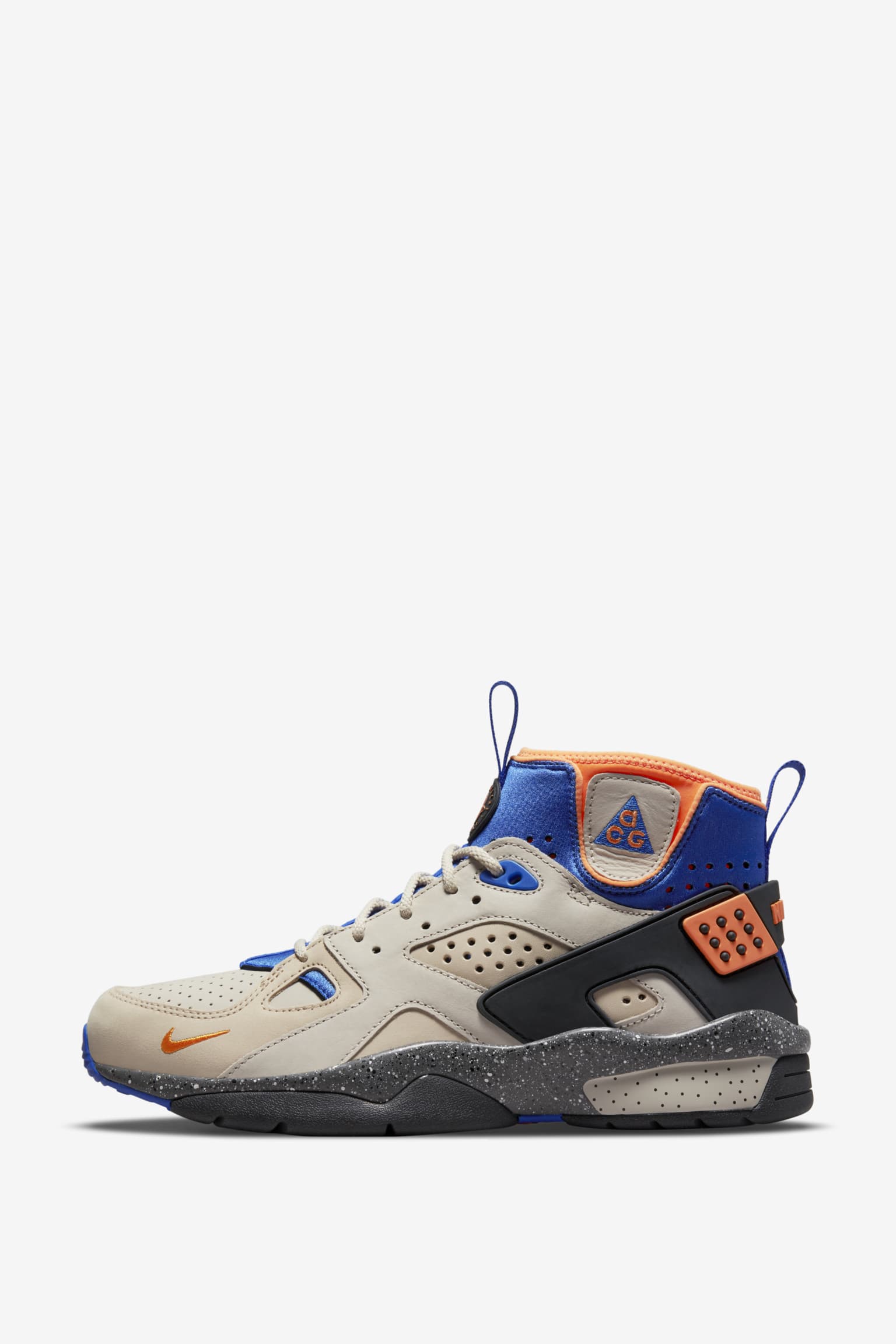 NIKE公式】ACG エア モワブ 