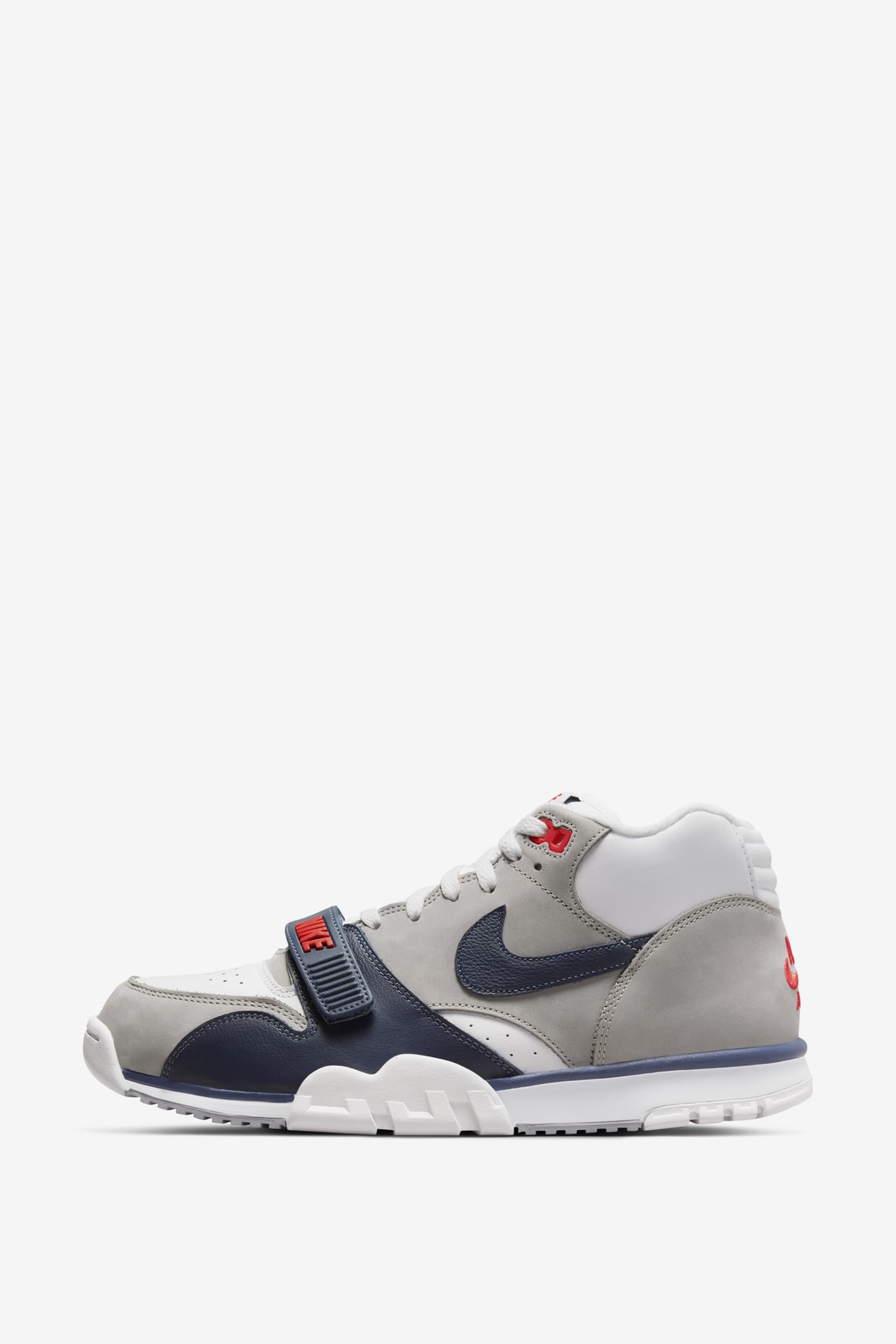 Air Trainer 1 'Midnight Navy' (DM0521-101) Release Date