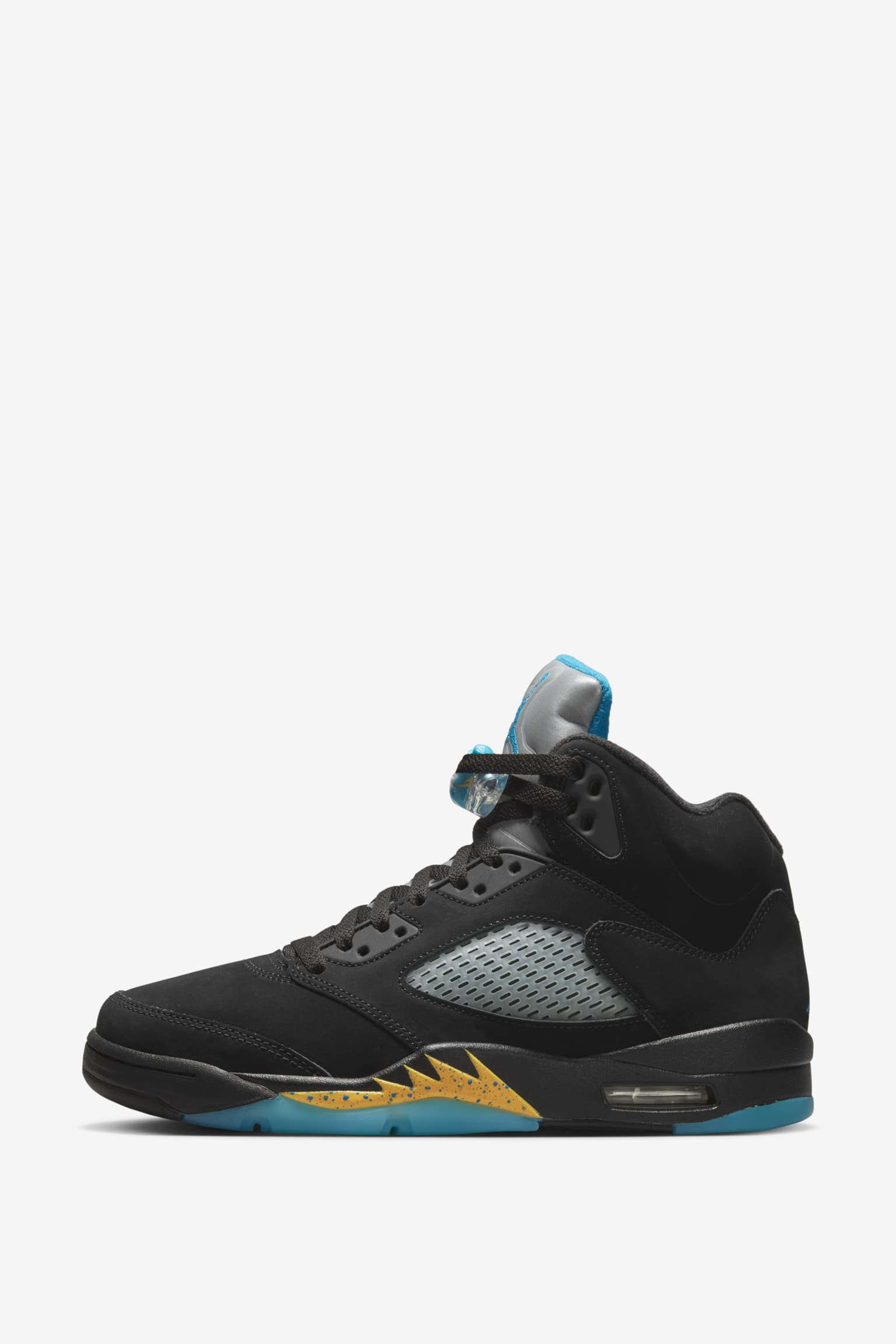 Air Jordan 5 'Aqua' (DD0587-047) Release Date. Nike SNKRS