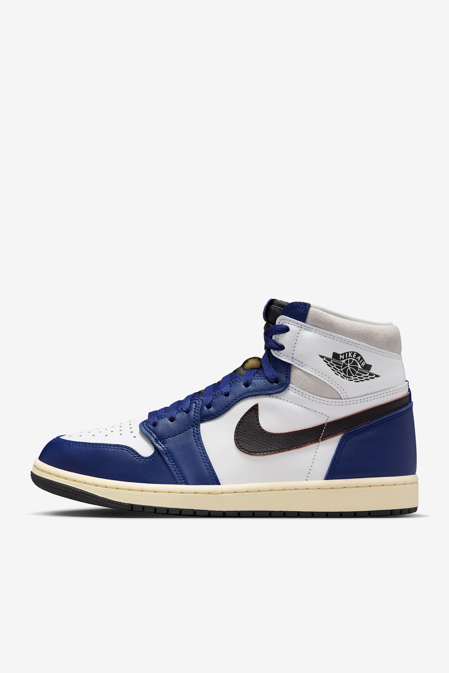 エア ジョーダン 1 HIGH OG \"Rare Air\" 不完全から完璧へ、ナイキ「エア ジョーダン 1 HIGH OG “Rare