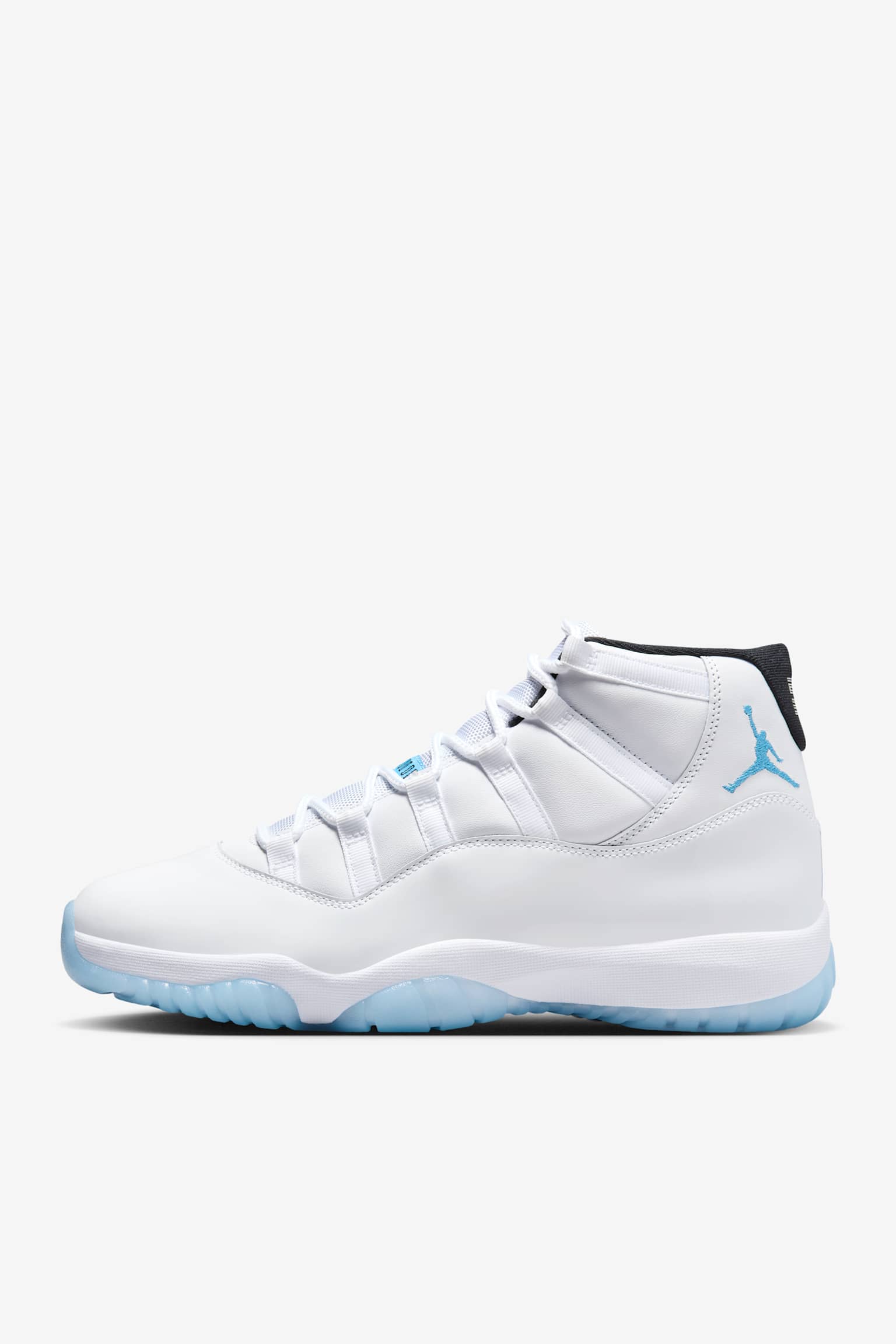 【新品】Air Jordan 11 Retro “Legend Blue” Air Jordan 11 'Legend Blue' (CT8012-104) 發售日期. Nike SNKRS