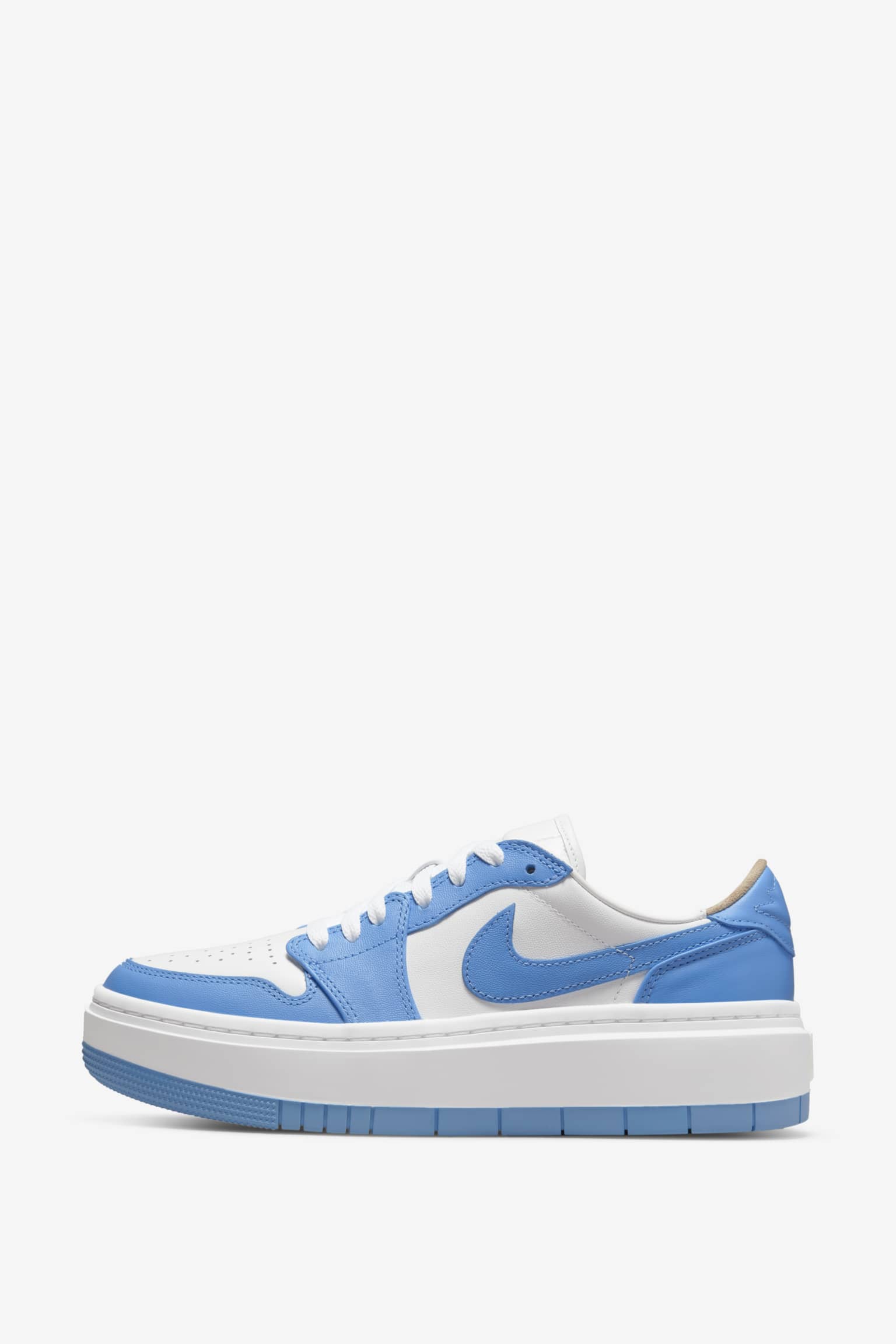 NIKE公式】レディース エア ジョーダン 1 エレベート LOW 