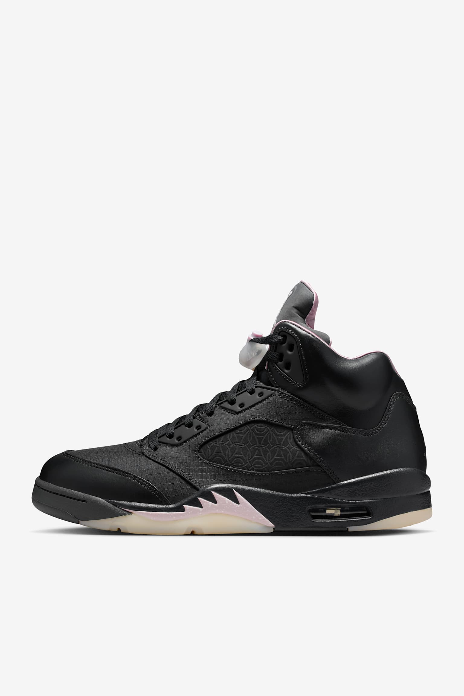 Jordan Air Jordan 5パリサンジェルマン Air Jordan 5 x Paris Saint-Germain 'Off Noir and Anthracite