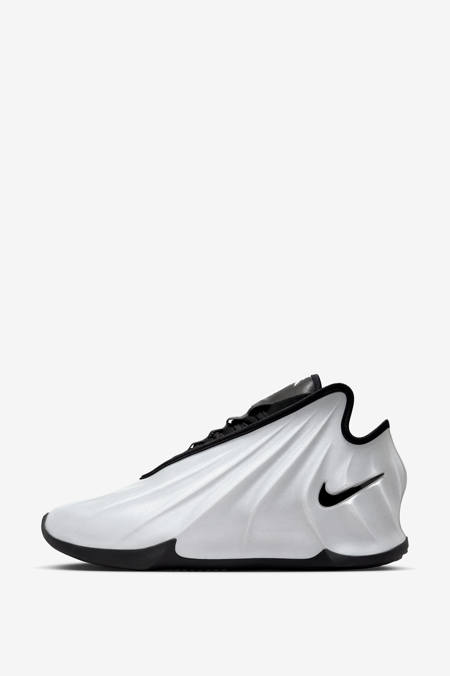 G.T. Future 'Metallic Silver' (FZ5590-002) Release Date