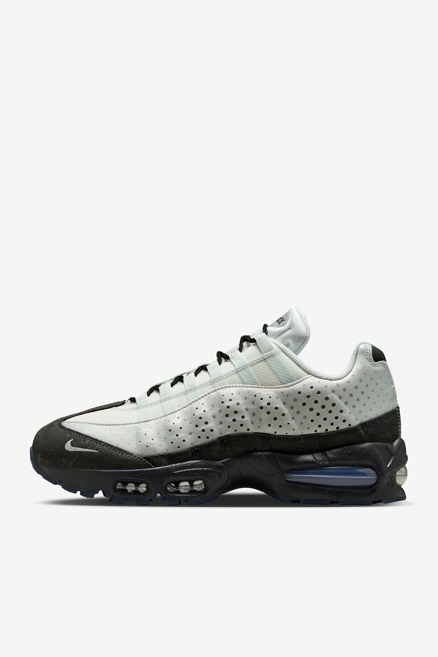 Air Max 95 Big Bubble 'I-95' (IQ1662-045) Release Date. Nike SNKRS