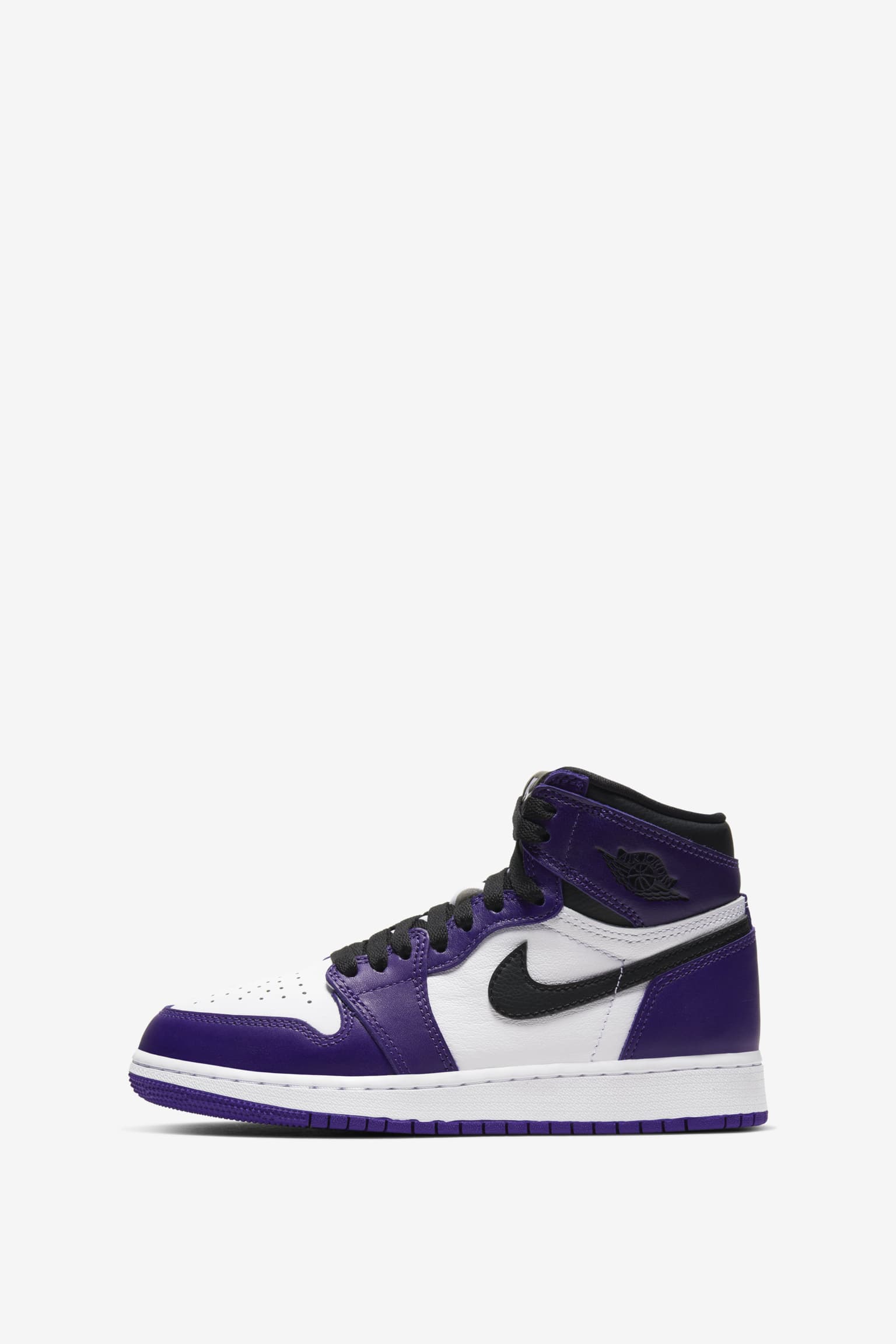 【NIKE】AIR JORDAN 1 HIGH OG DEFIANT COURT PURPLE Air Jordan 1 Retro 'Court Purple' Release Date. Nike SNKRS