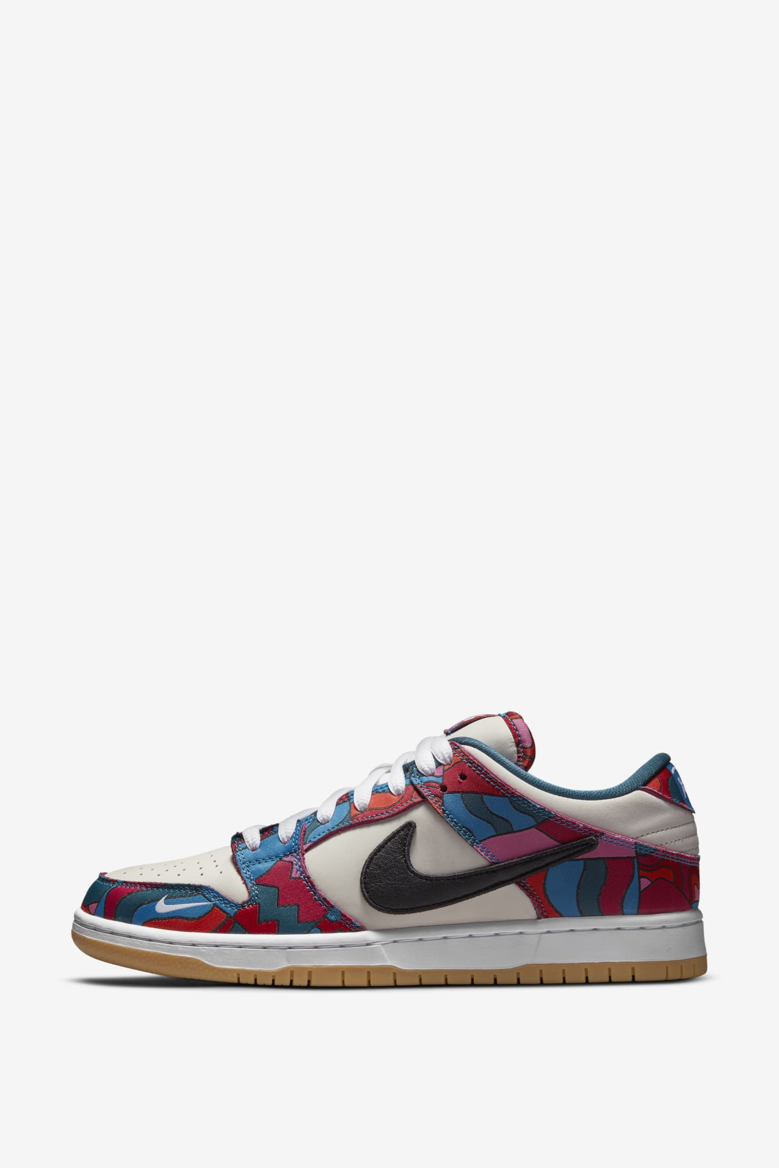 nike sb abstract