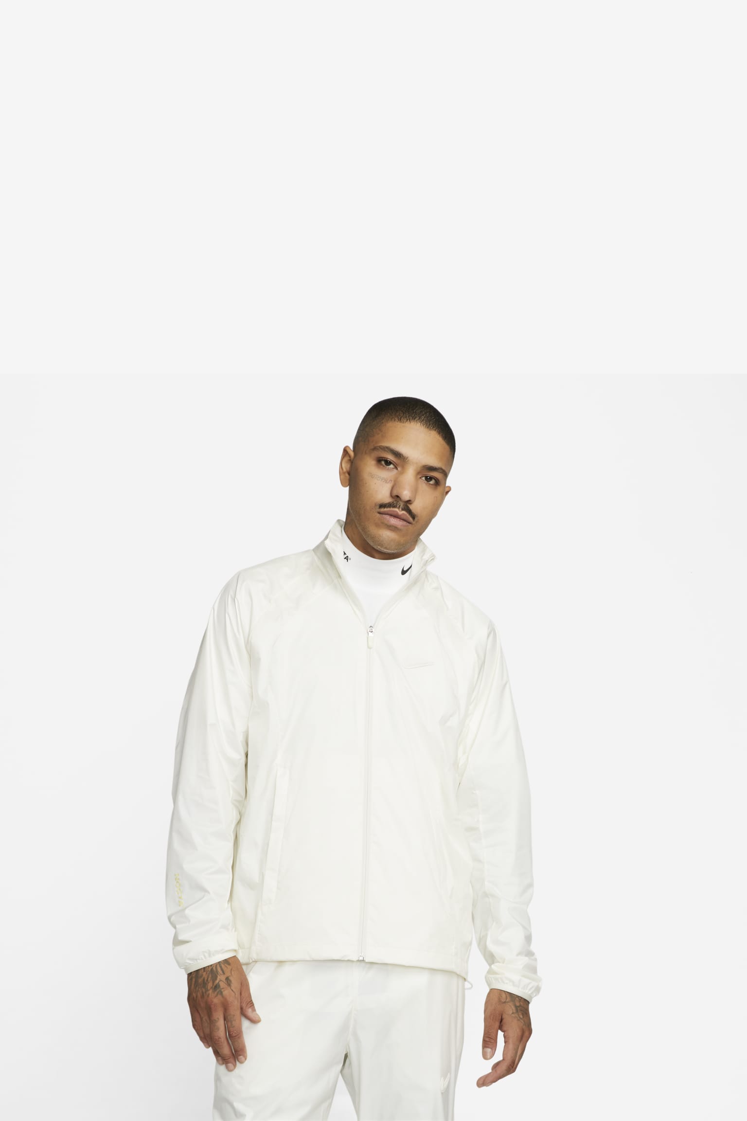 NOCTA Golf Giysi Koleksiyonu Lansman Tarihi. Nike SNKRS