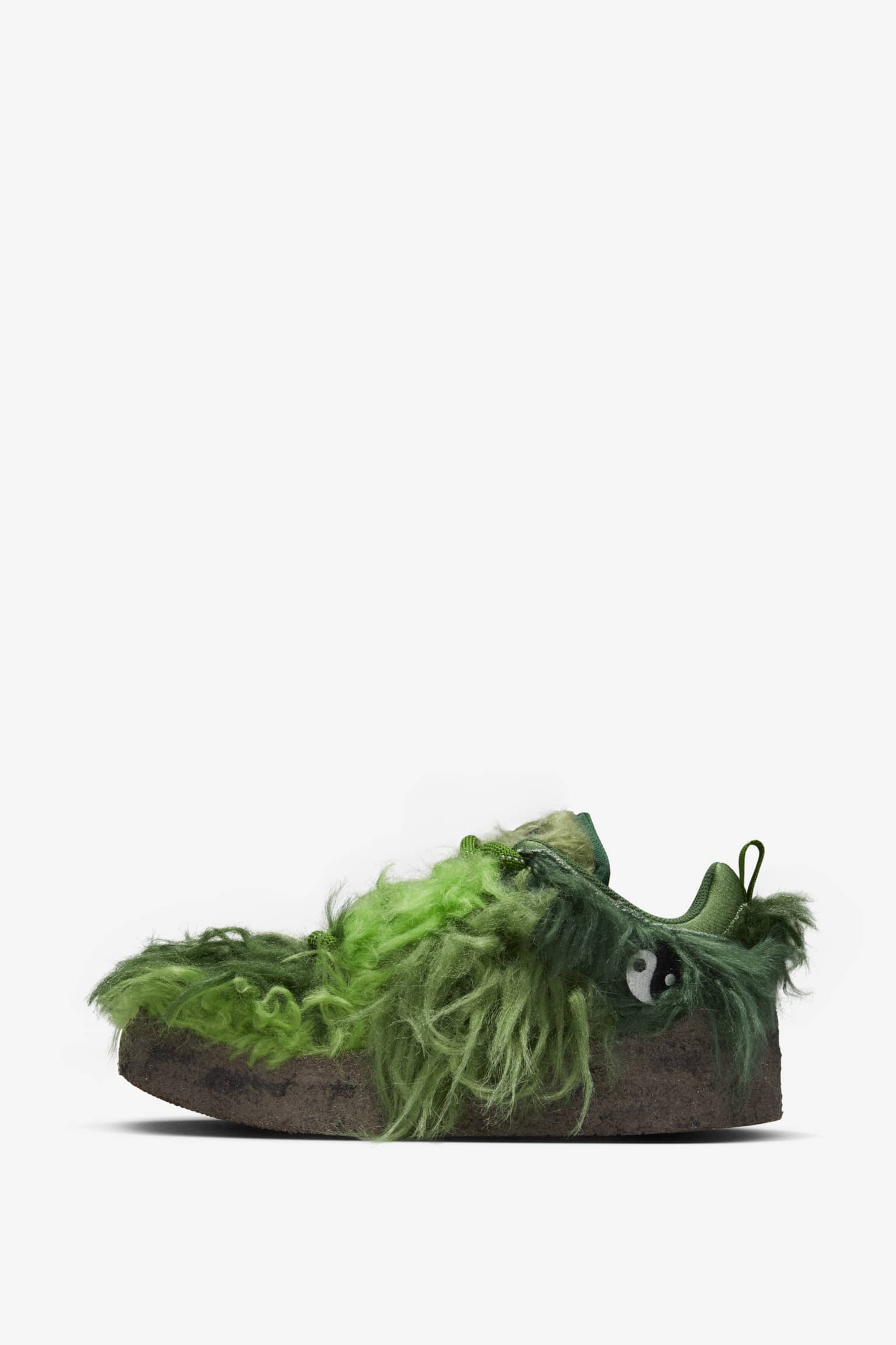 Nike Flea 1 x Cactus Plant Flea Market 'Forest Green