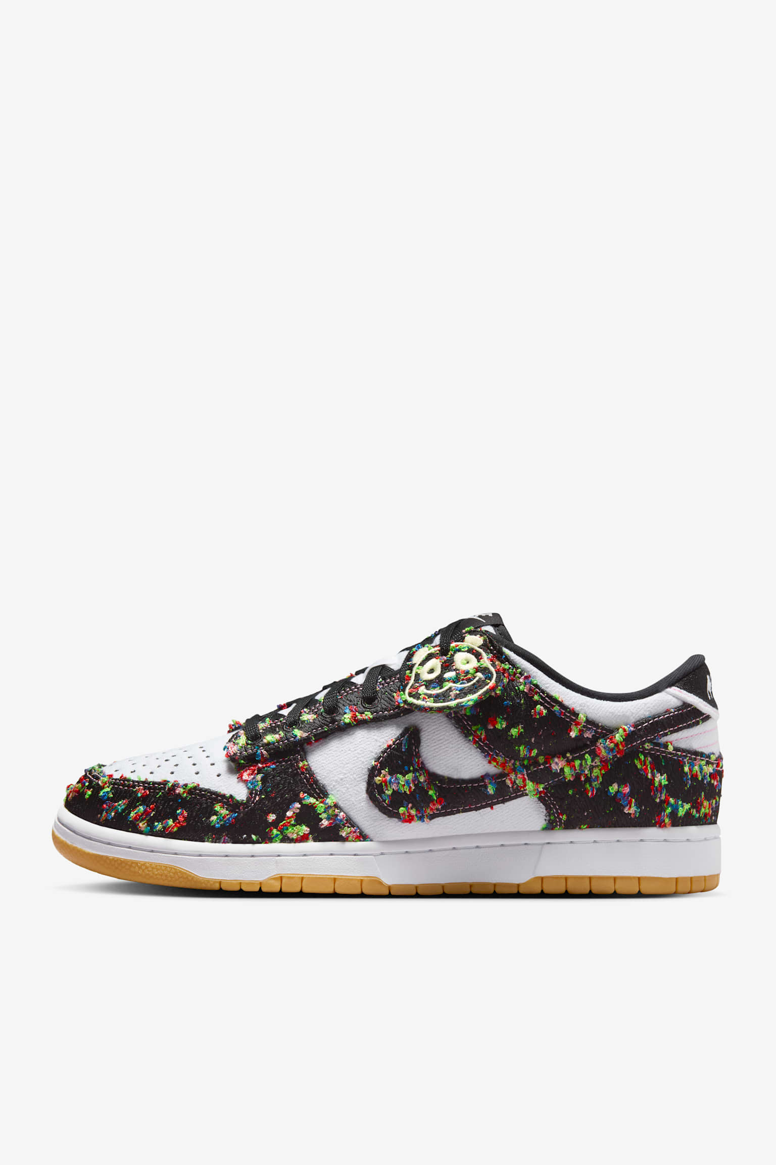 NIKE公式】ダンク LOW 'White and Gum Yellow' (IB2263-100