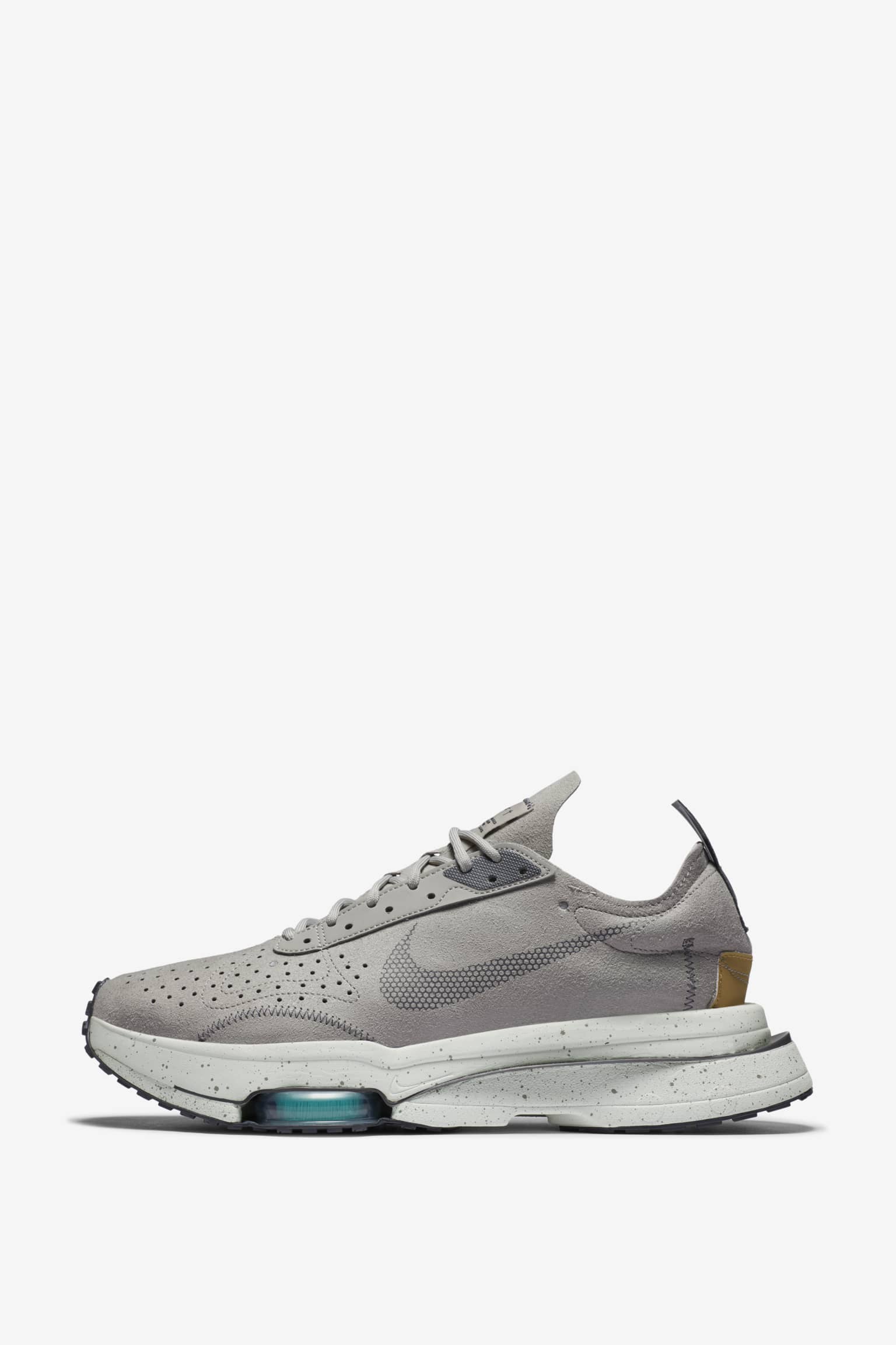 NIKE公式】エア ズーム タイプ 'College Grey' (CJ2033-002
