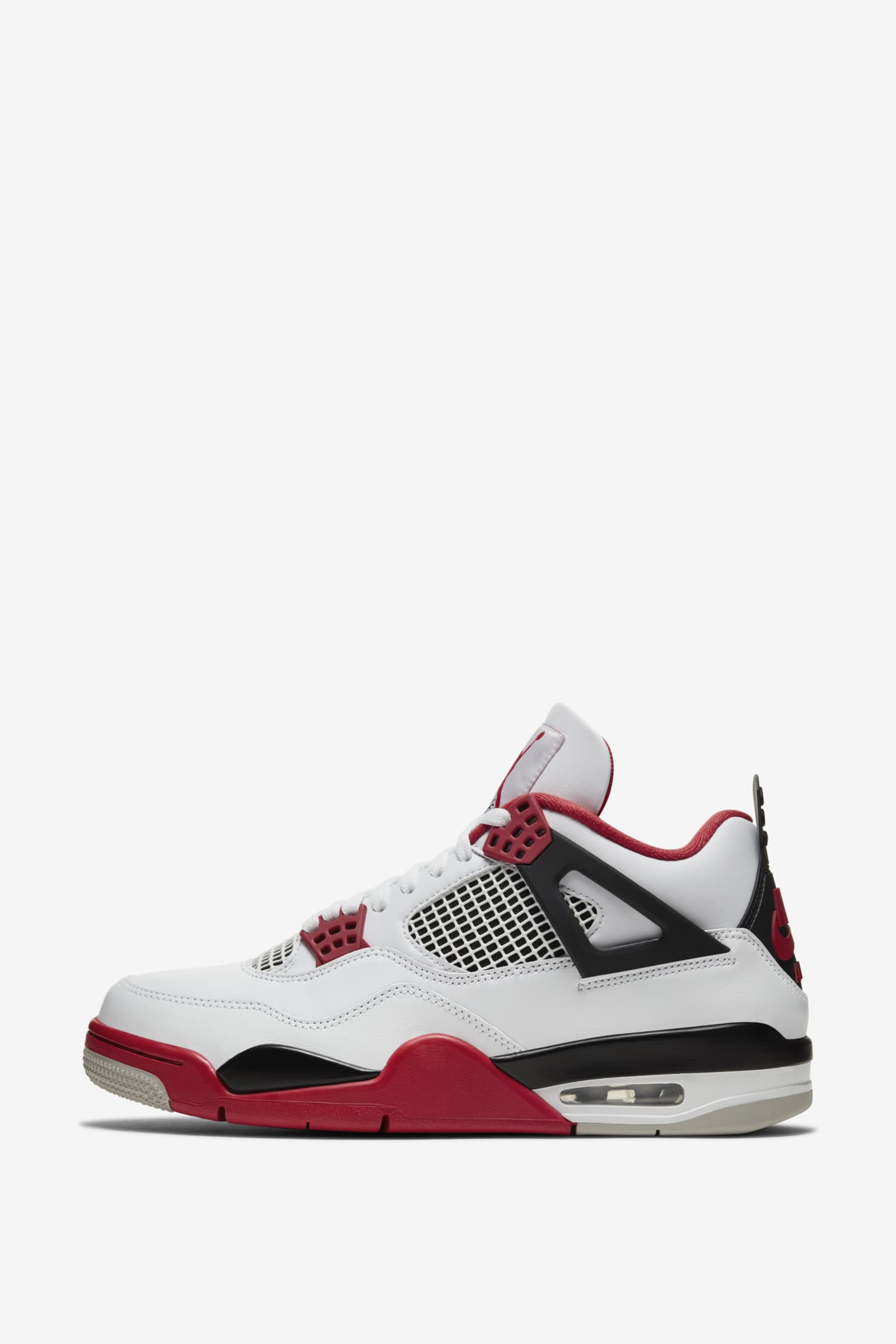 Fecha de lanzamiento del Air Jordan 4 \