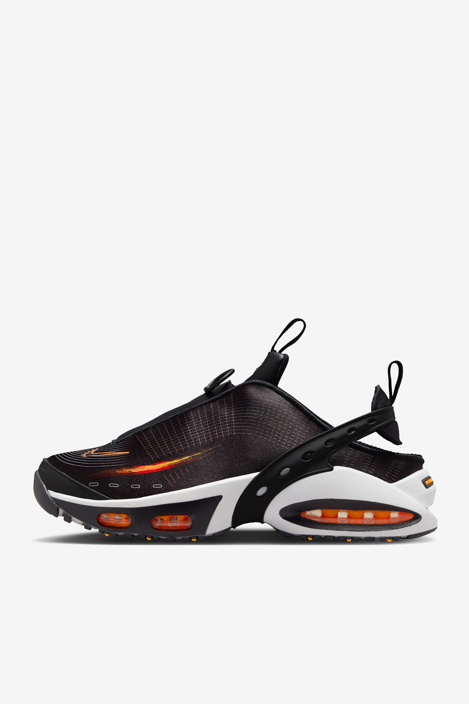 スニーカー NIKE W AIR MAX CRAZE Women's sneakers and shoes Nike W Air Max Craze Smokey Blue