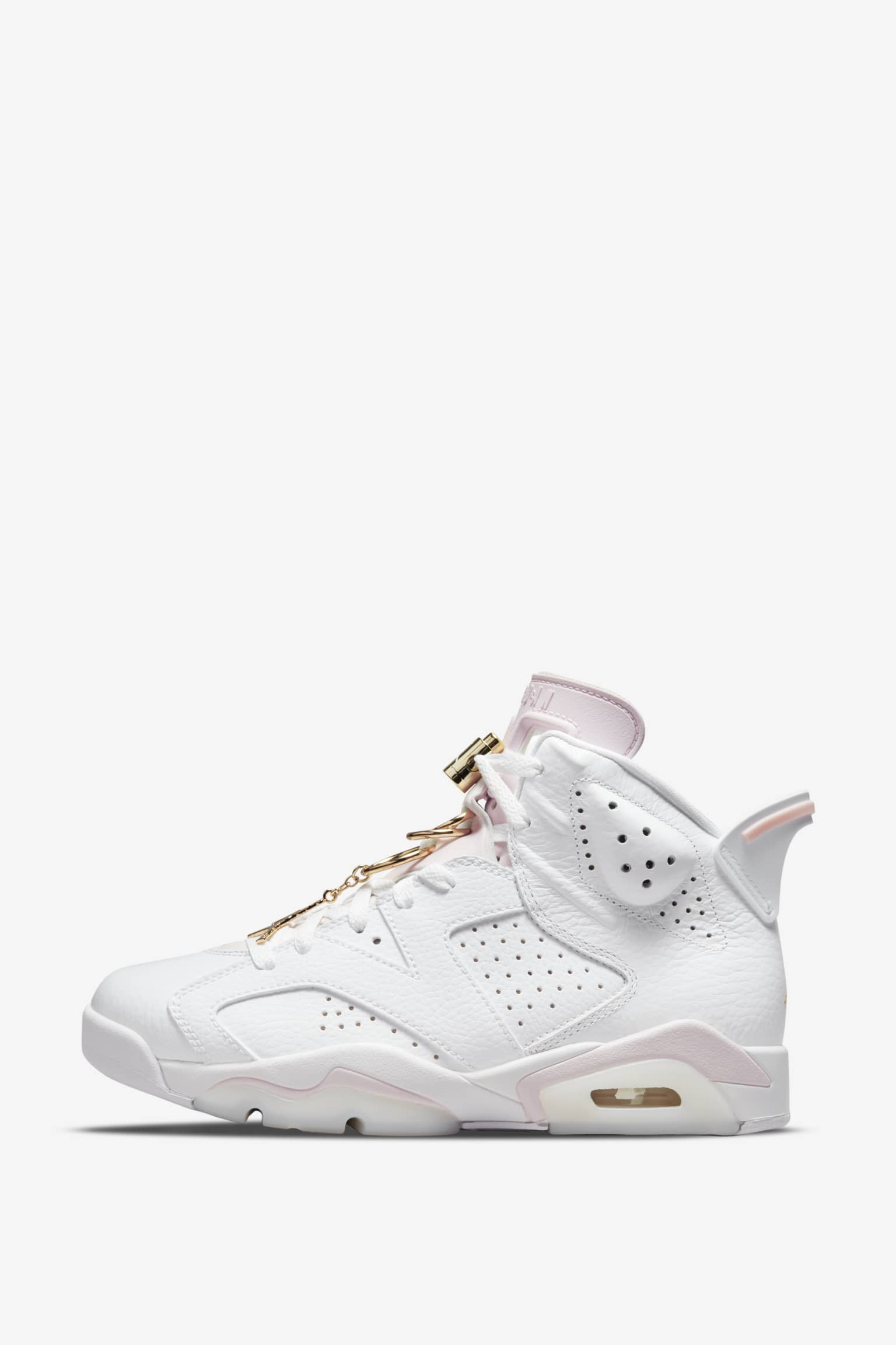 Nike Women's Air Jordan 6 