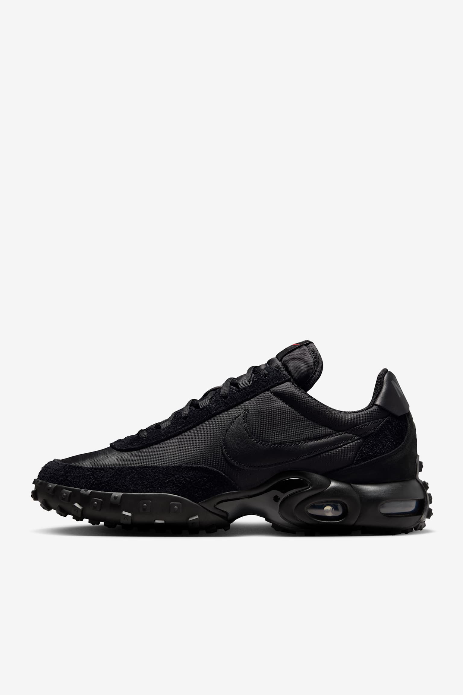 新春初売り and 'Black Waffle Max Air Anthracite' Release (FV6946-001) 靴