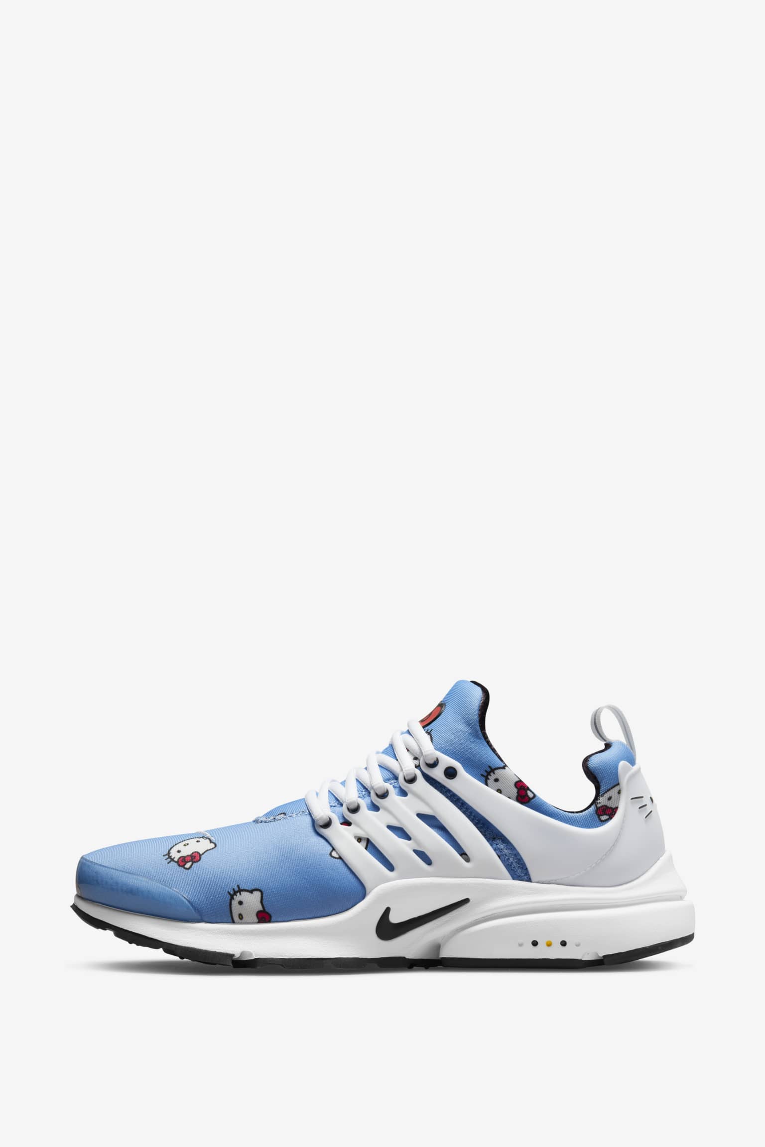 Air Presto 'Hello Kitty ®' (DV3770-400) Release Date. Nike SNKRS