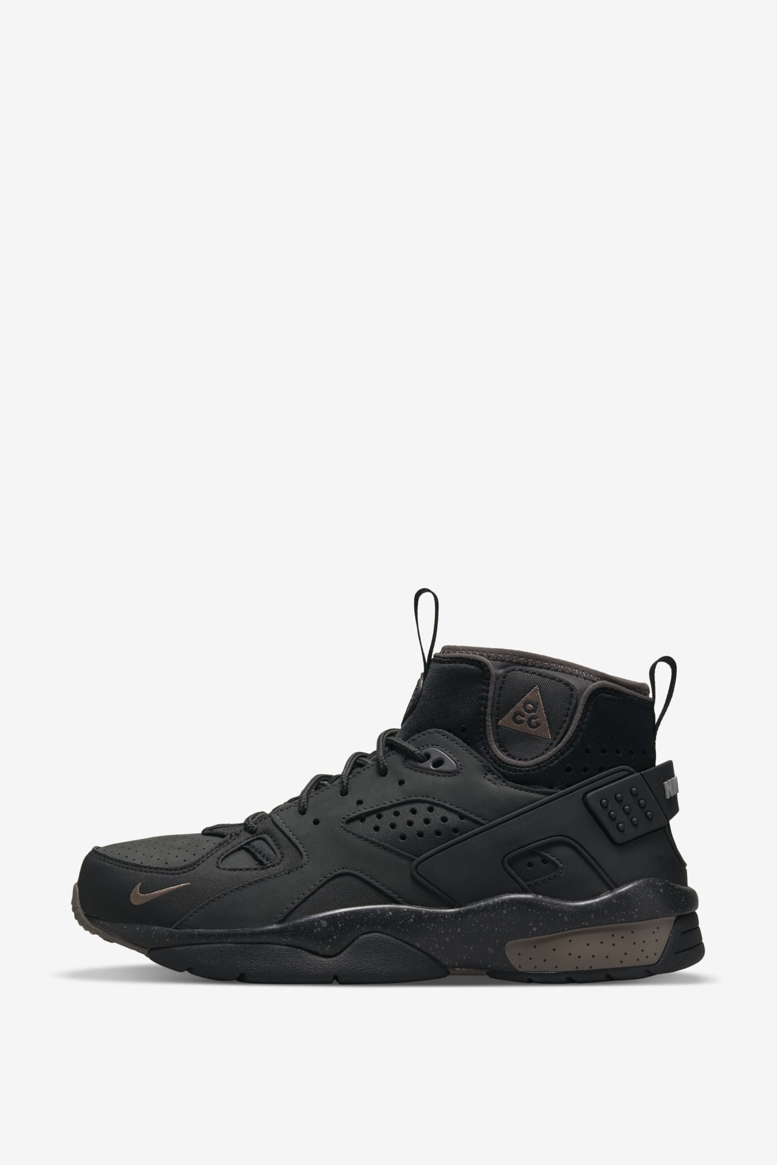 ACG Air Mowabb 'Olive Grey' 發售日期