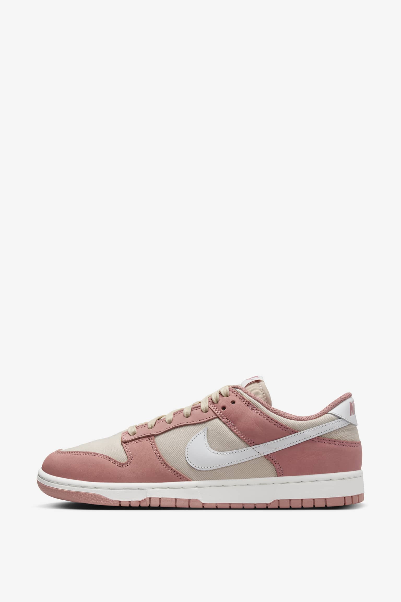 ★Nike★Nike Dunk Low PRM Red Stardust★送料・関税込★ Nike Dunk Low Red Stardust (Women's) - FQ8876-618 - US