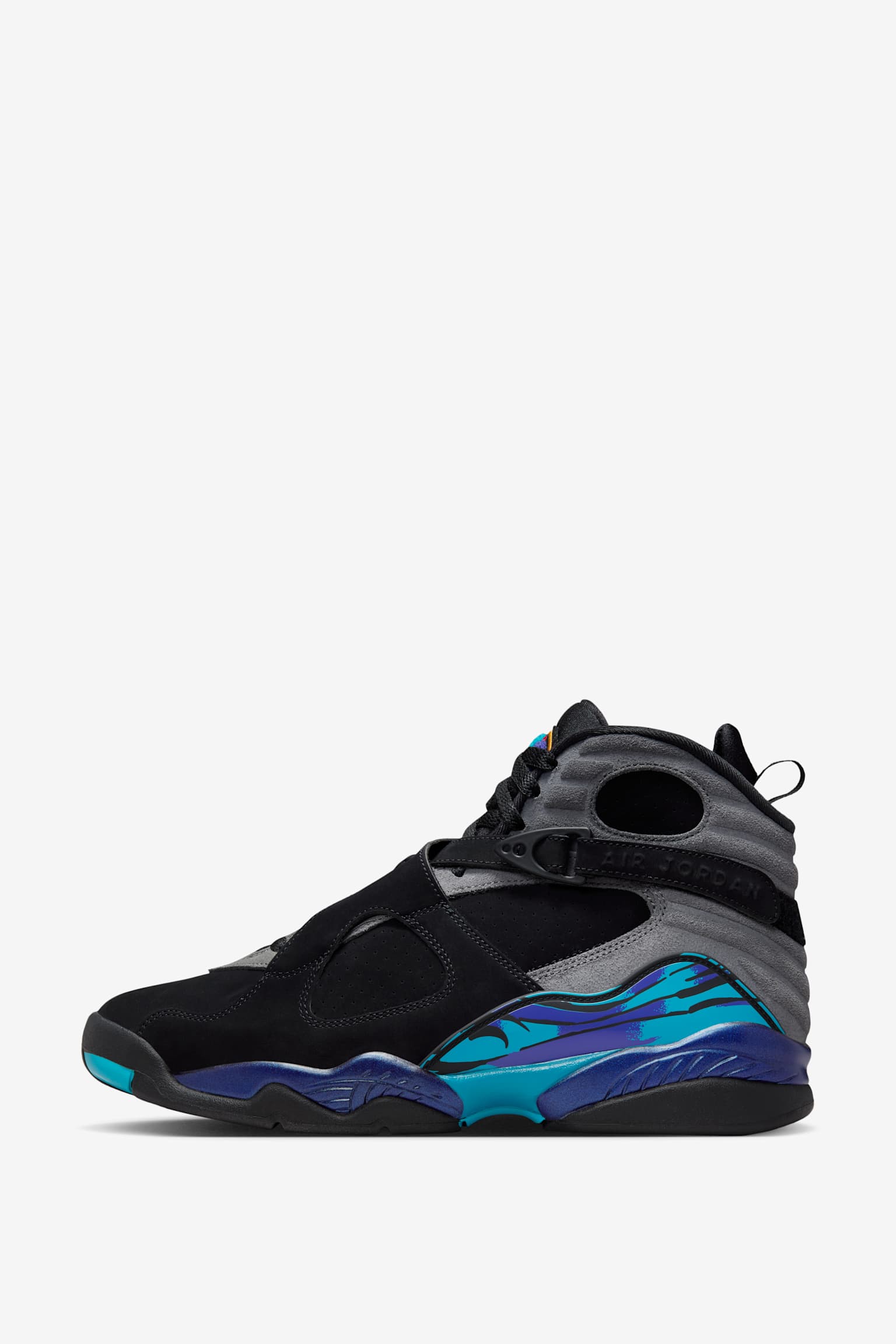 Air Jordan 8 アクア　AQUA AIR JORDAN 8 RETRO 
