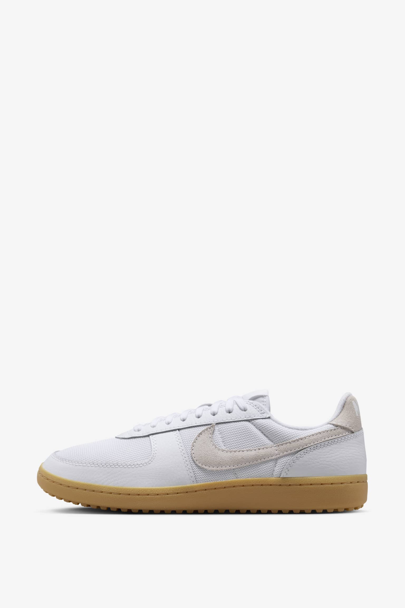 人気 ☆NIKE☆ FIELD GENERAL 82 WHITE LIGHT BONE Field General '82 'White and Light Bone' (HJ3239-100
