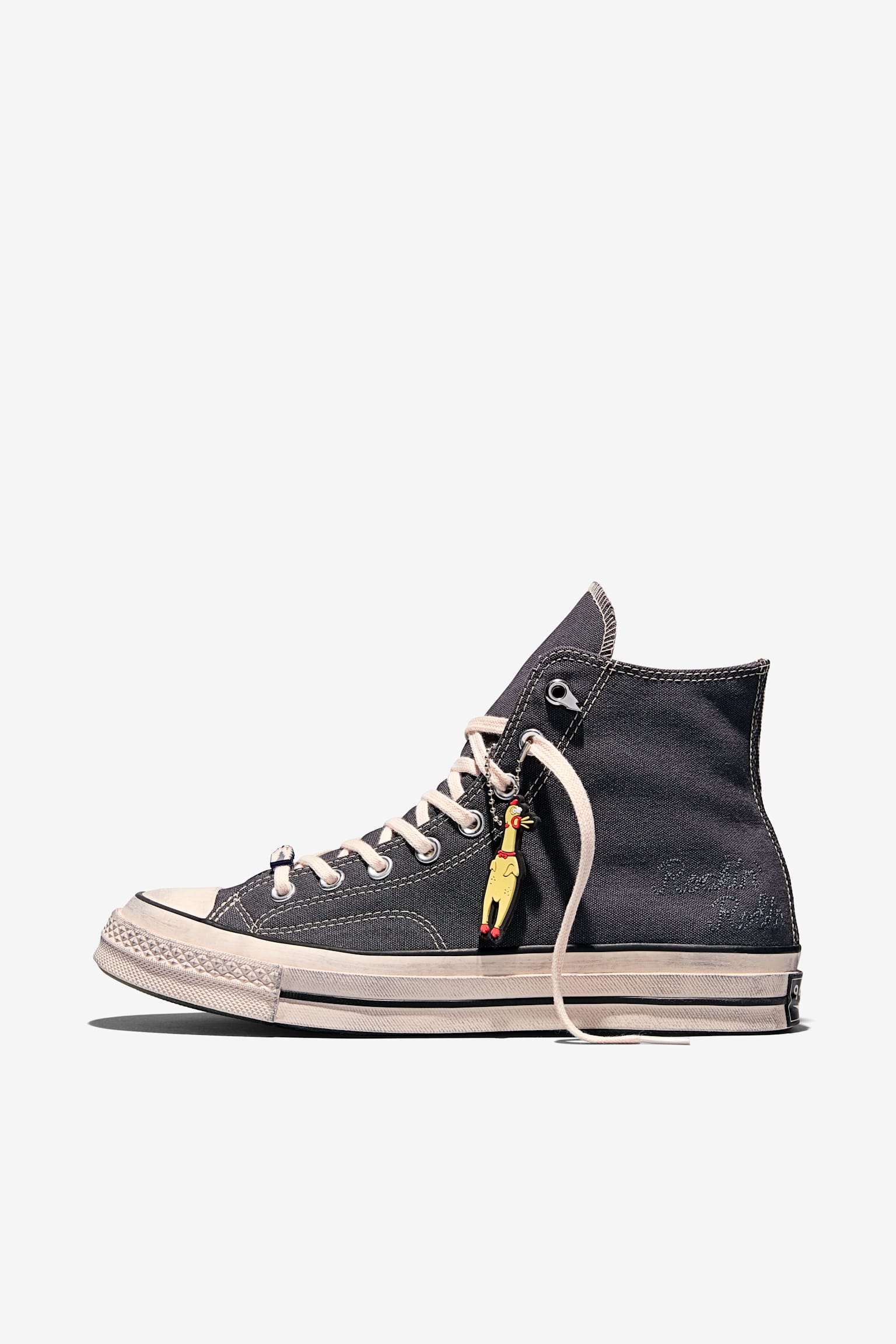 Converse x Stranger Things 'Chuck 70' (A17933C-020) Release Date