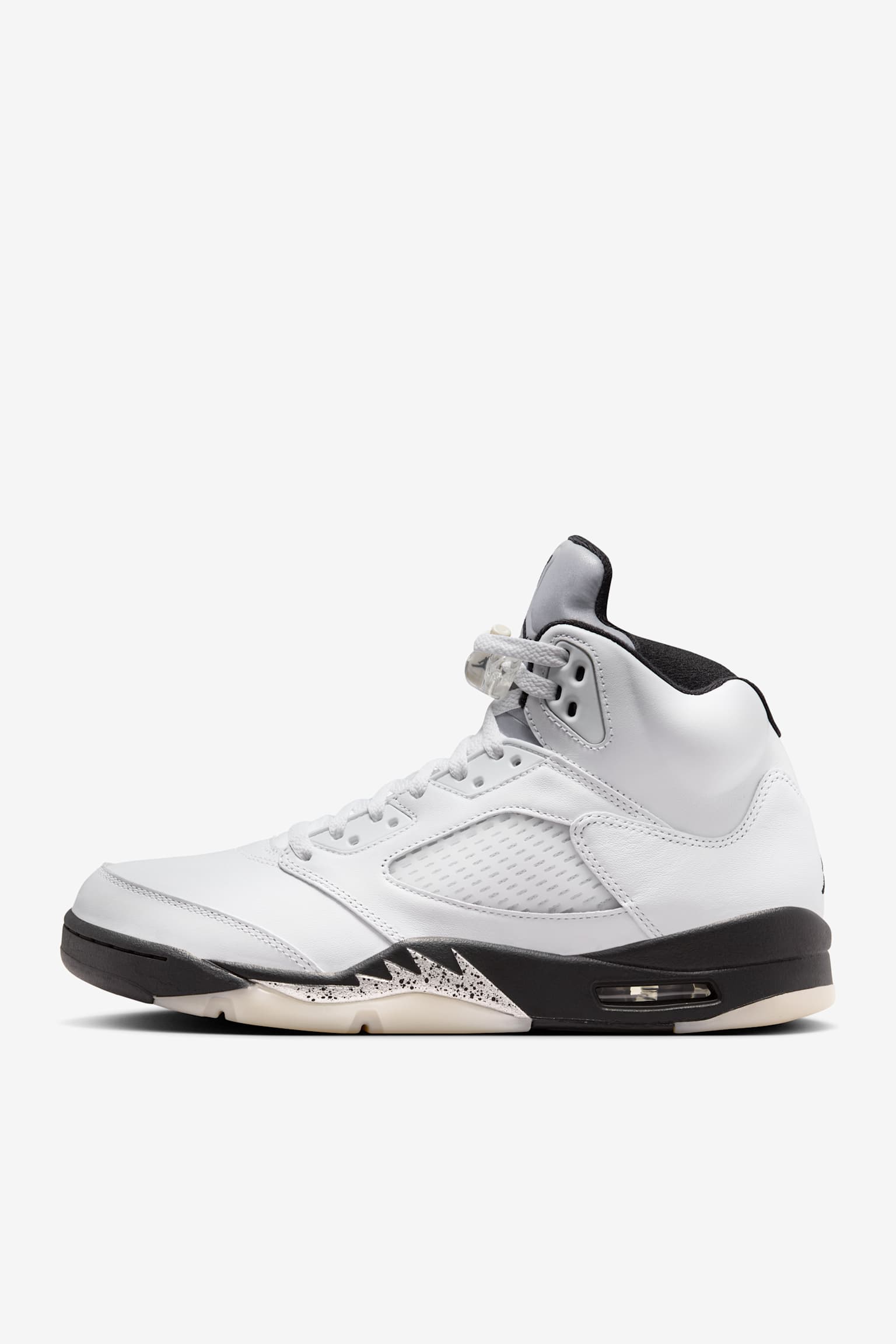 NIKE★AIR JORDAN 5★WHITE AND BLACK Air Jordan 5 'White and Black' (DD0587-110) release date