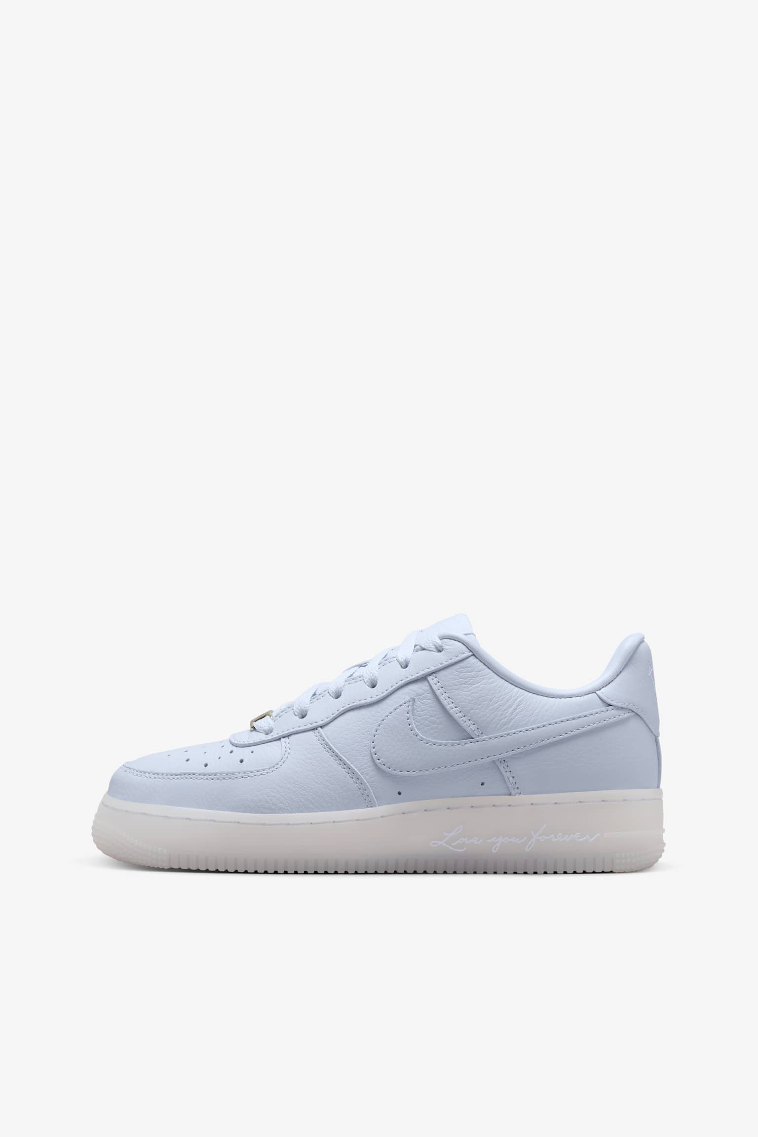 【NIKE】☆スニーカー☆ NOCTA Air Force 1 Palest Purple NOCTA AIR FORCE 1 LOW SP 