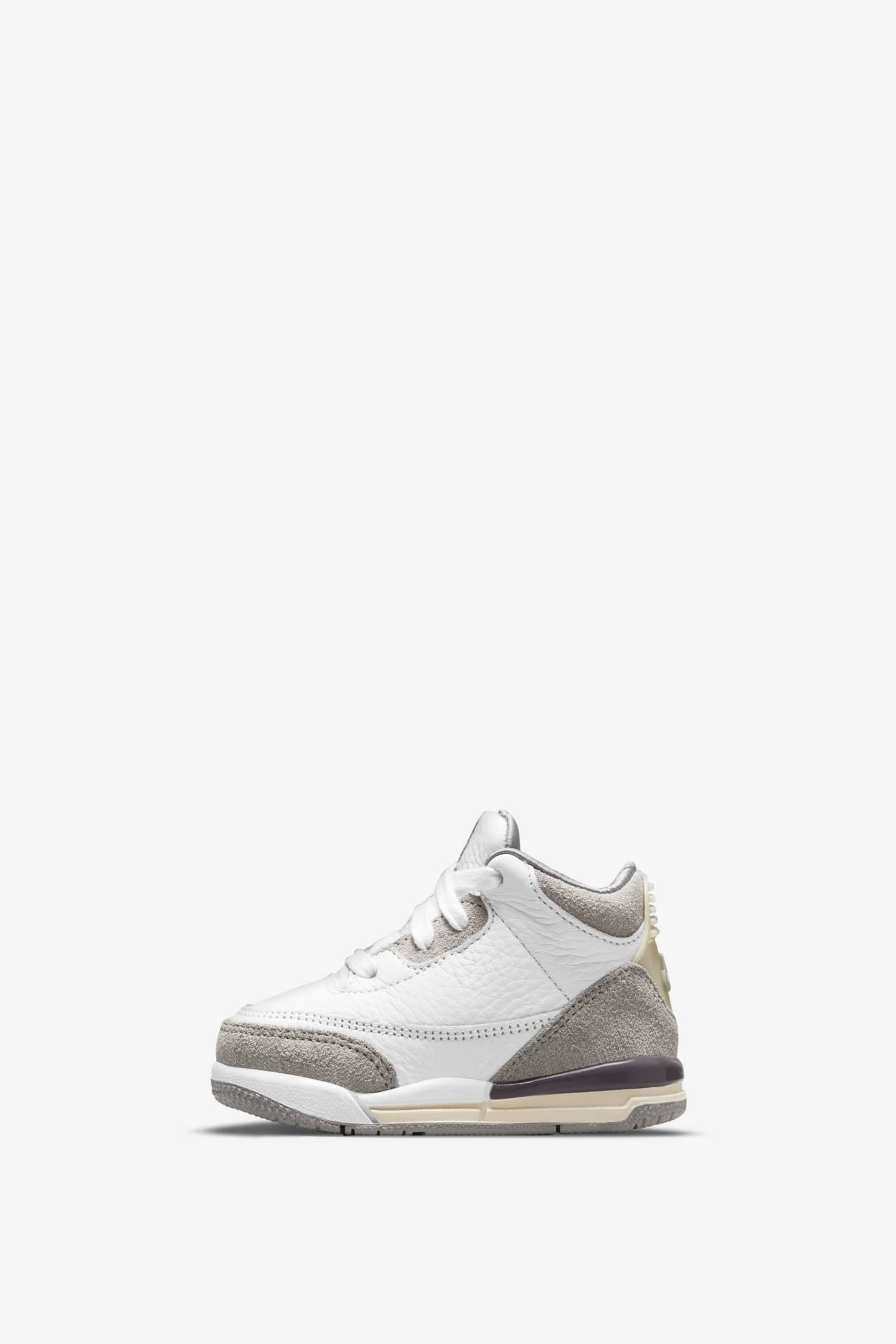 jordan 3 sp maniere