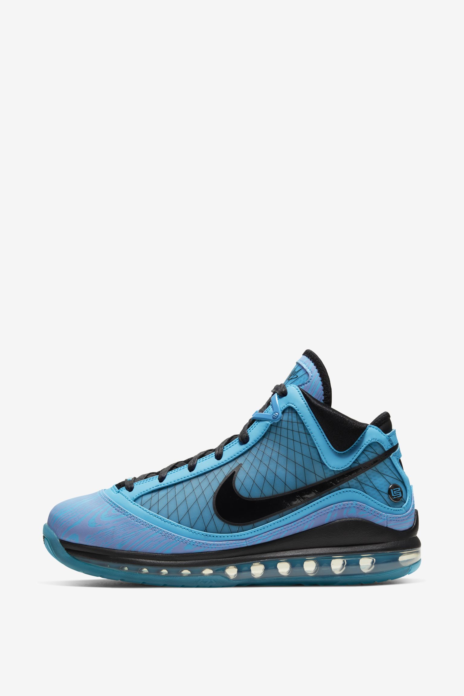 楽天市場】NIKE LEBRON VII QS 【ALL-STAR】 ナイキ レブロン 7