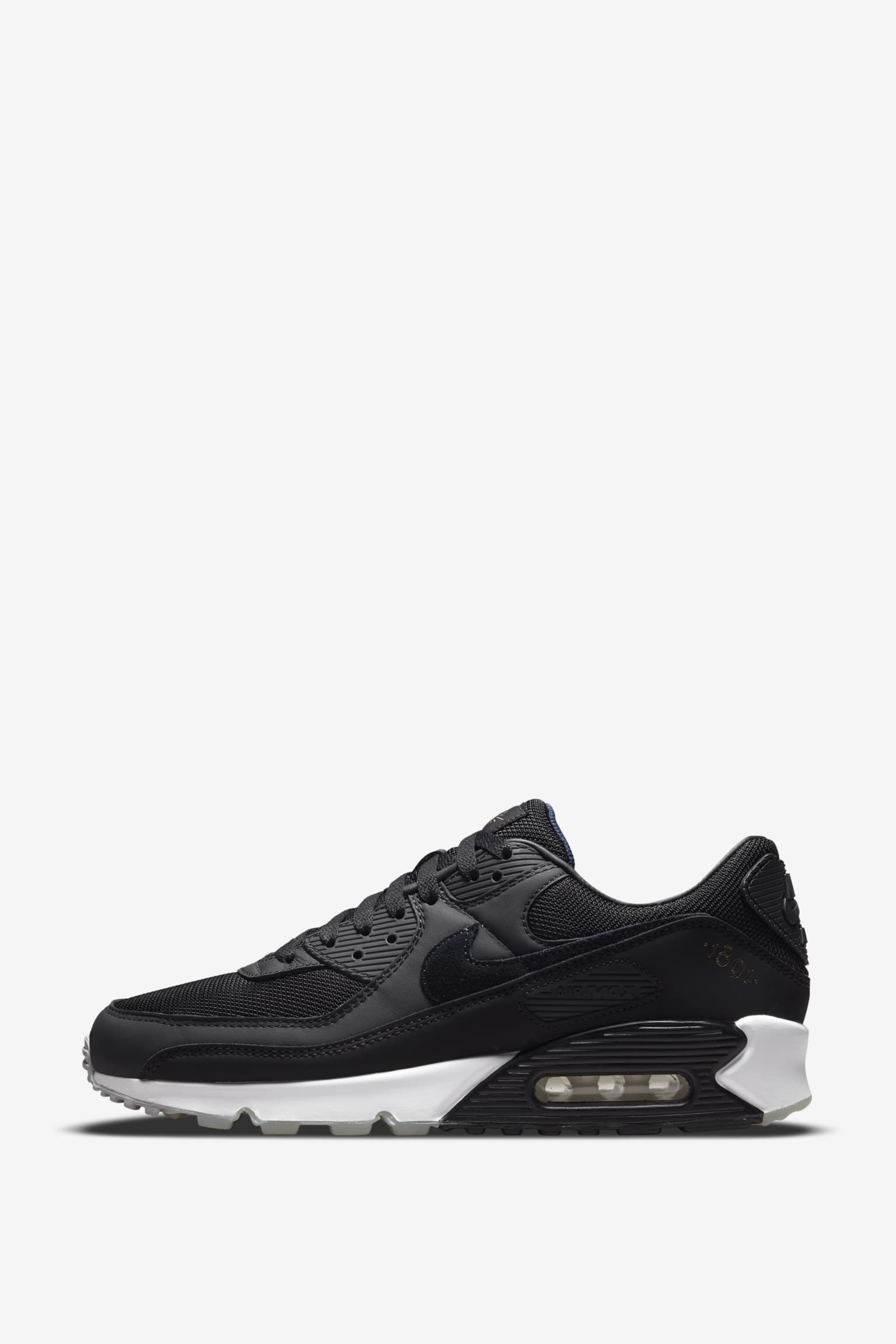 Fecha de lanzamiento de las Air Max 90 \